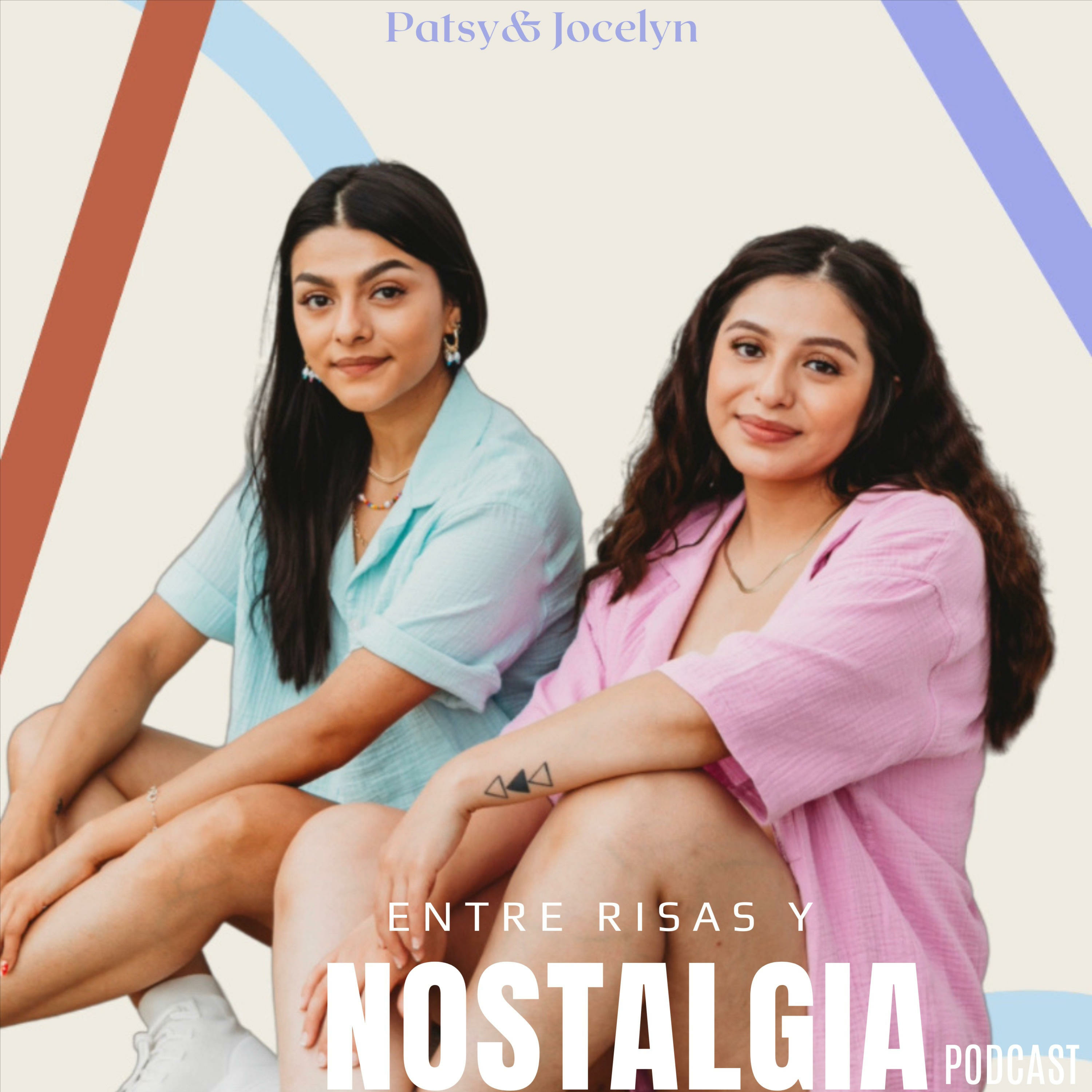 Entre Risas y Nostalgia