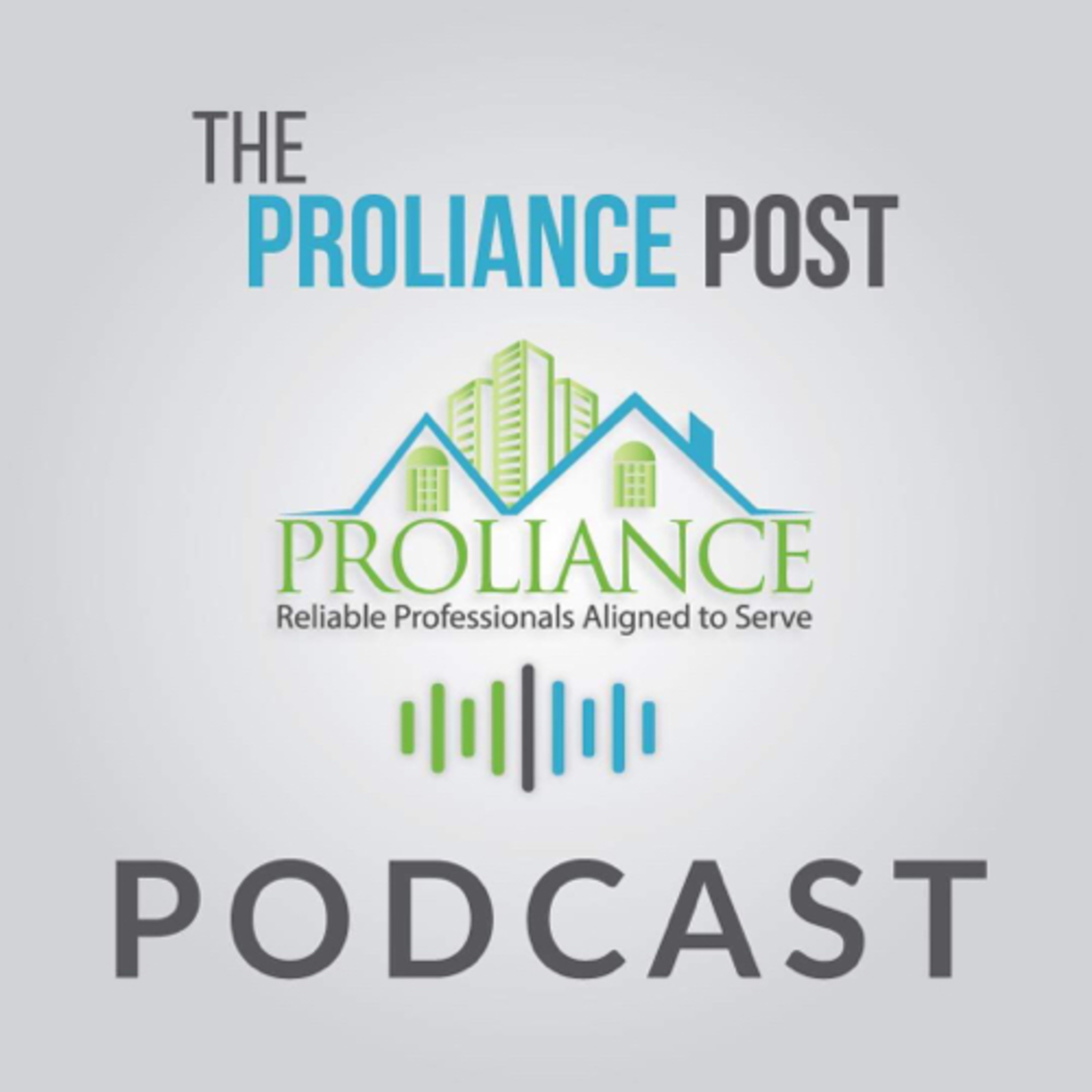 The Proliance Post Podcast