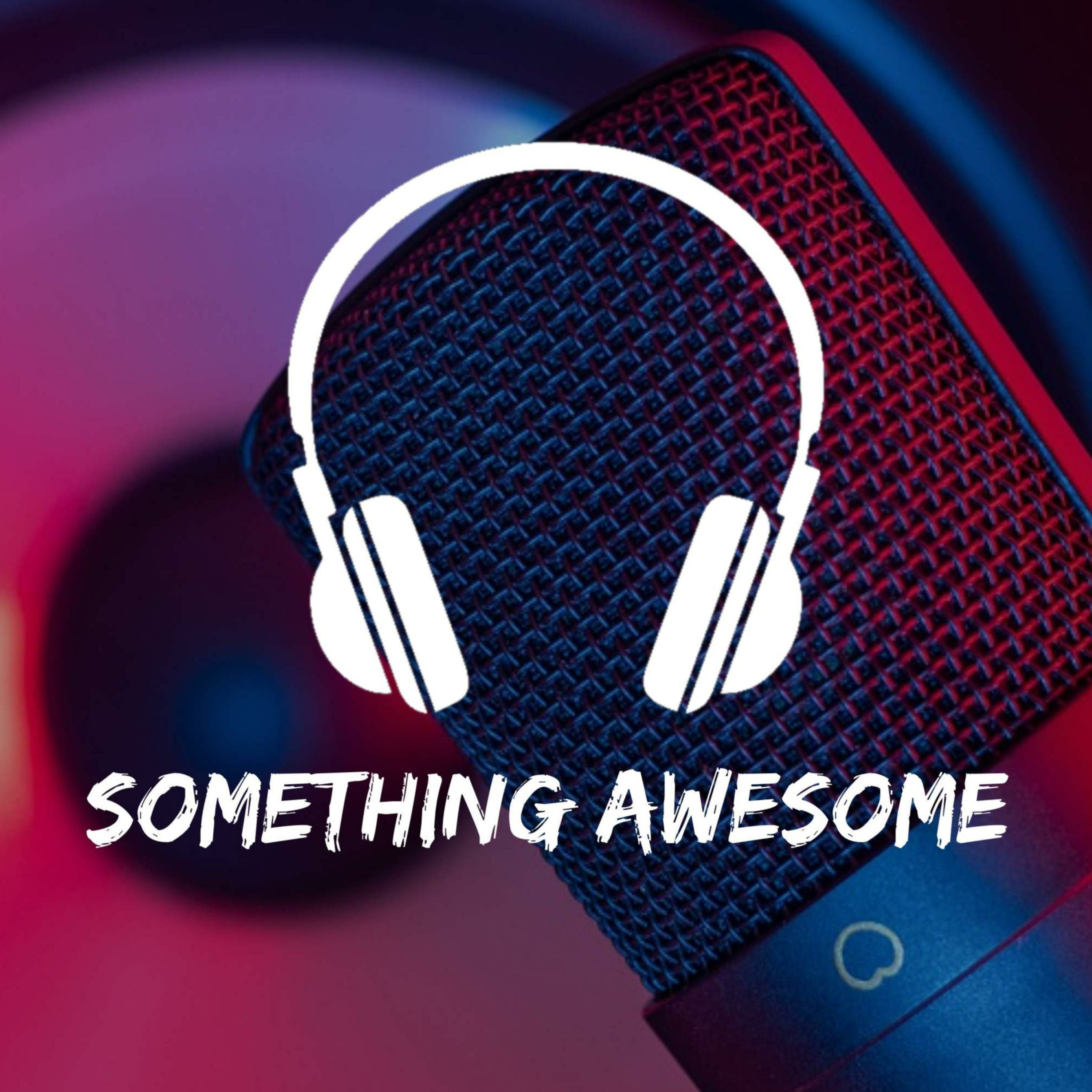 Something Awesome Ep 13- Rick Retired From Video Games