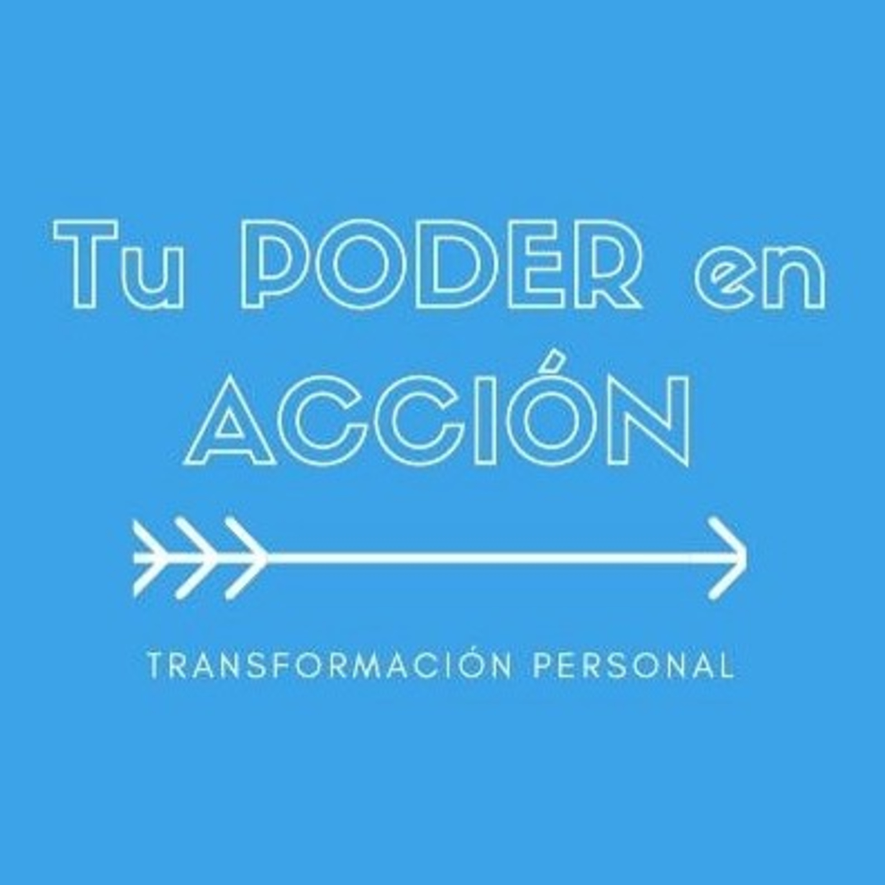 Tu PODER en ACCIÓN