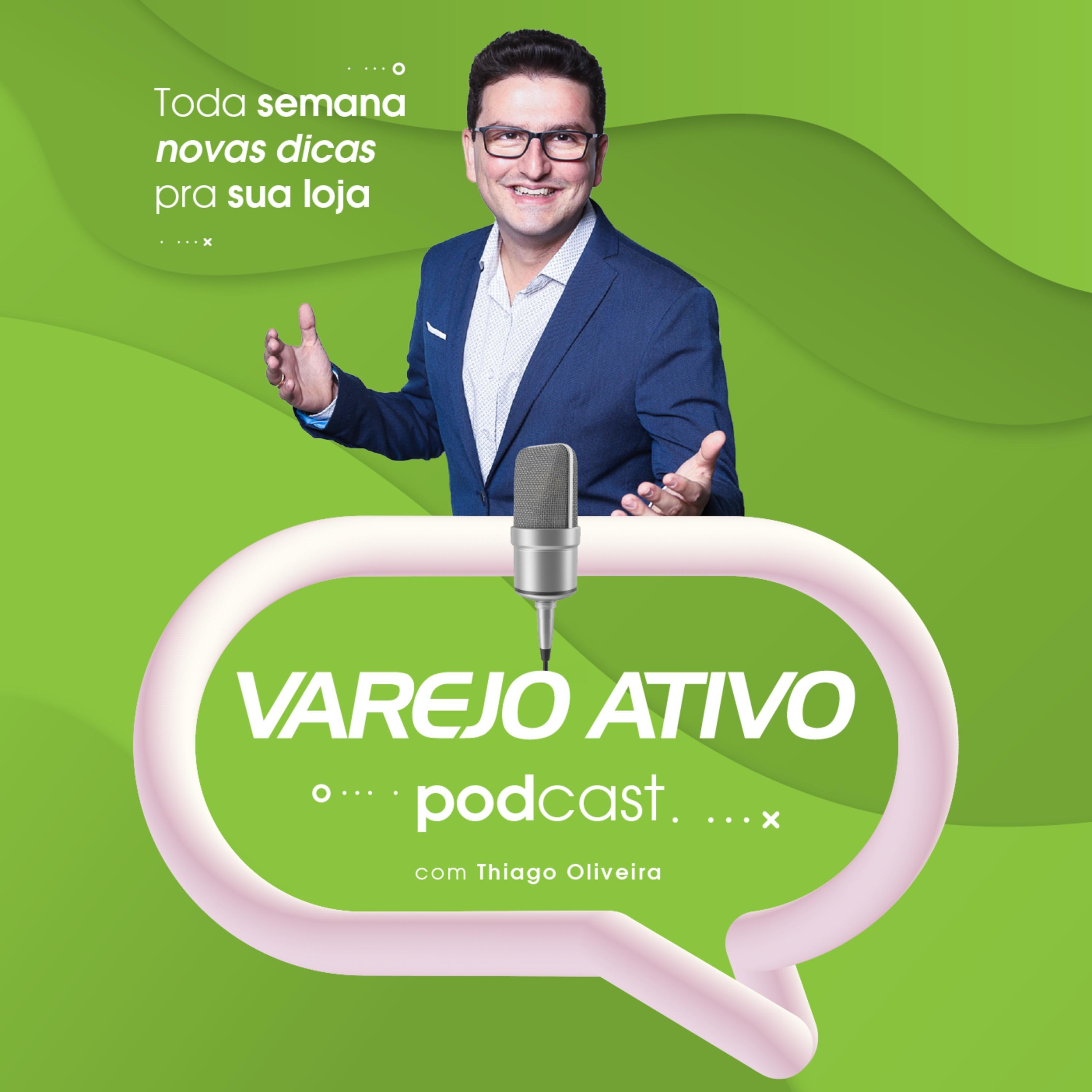 Varejo Ativo
