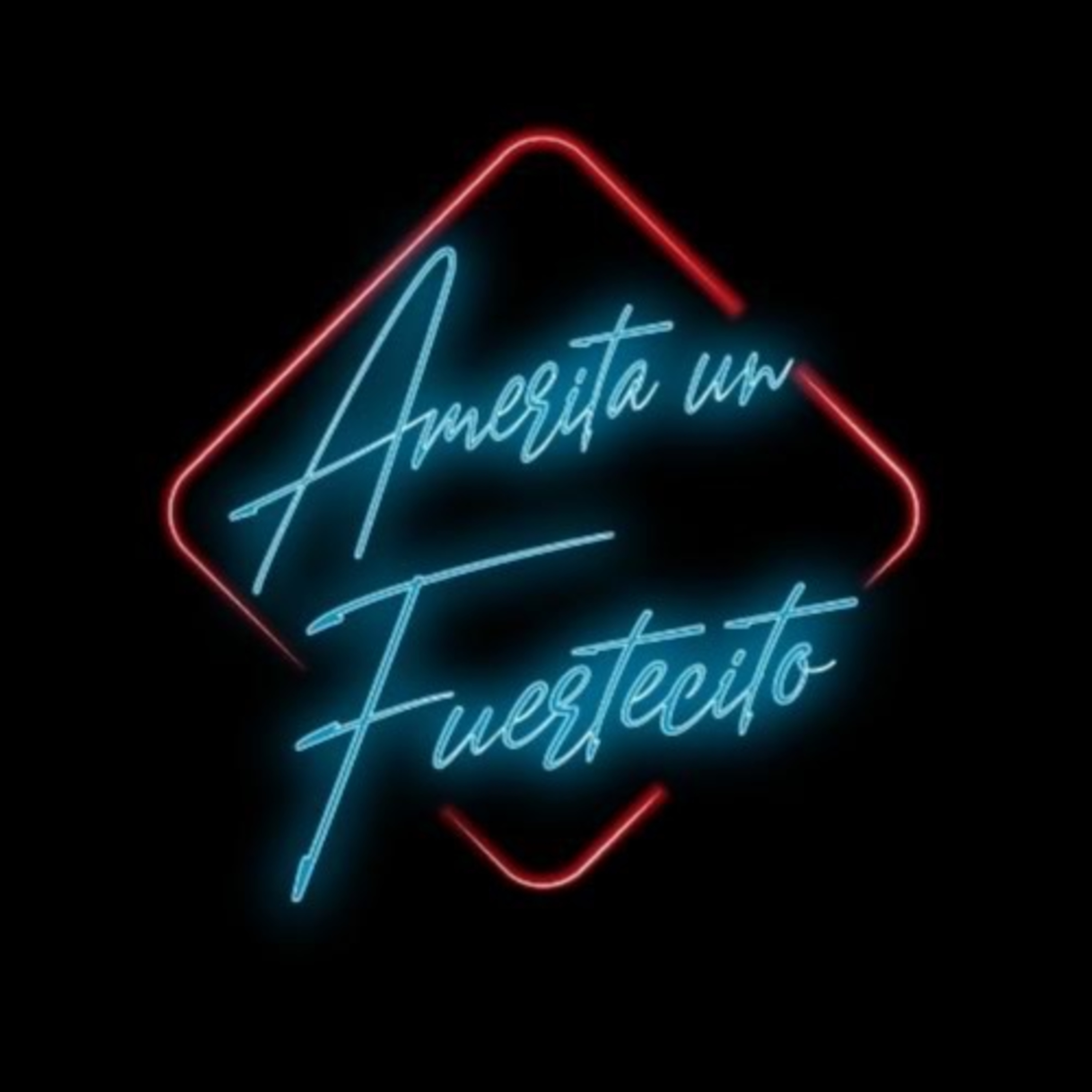 Amerita un Fuertecito