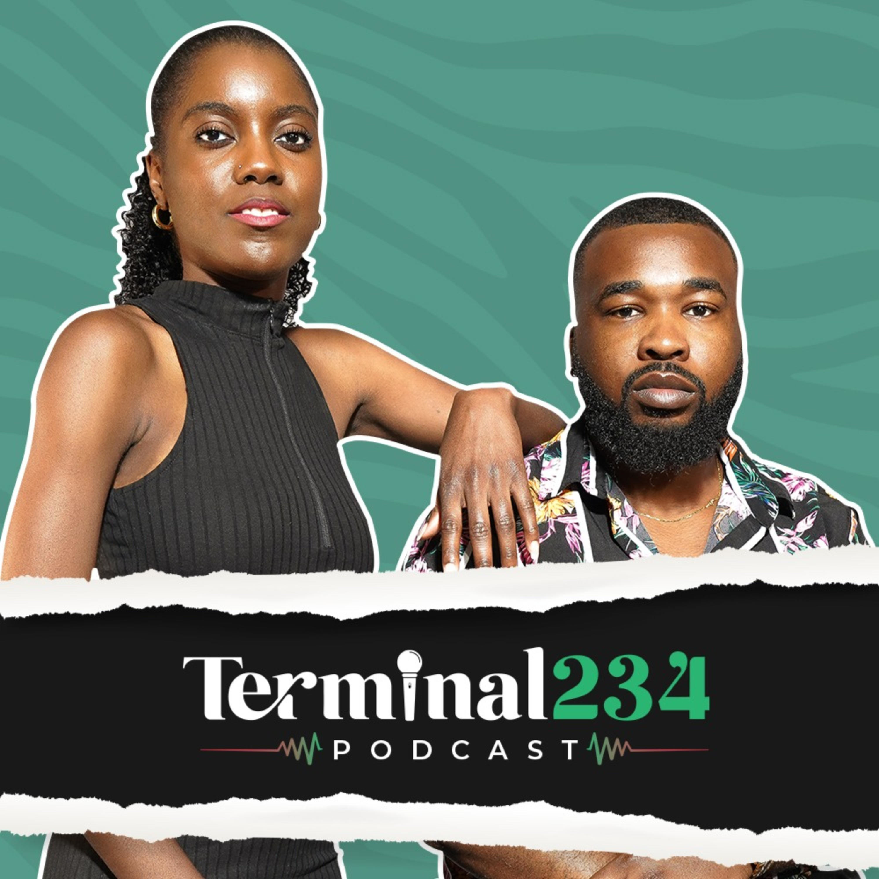 TERMINAL 234