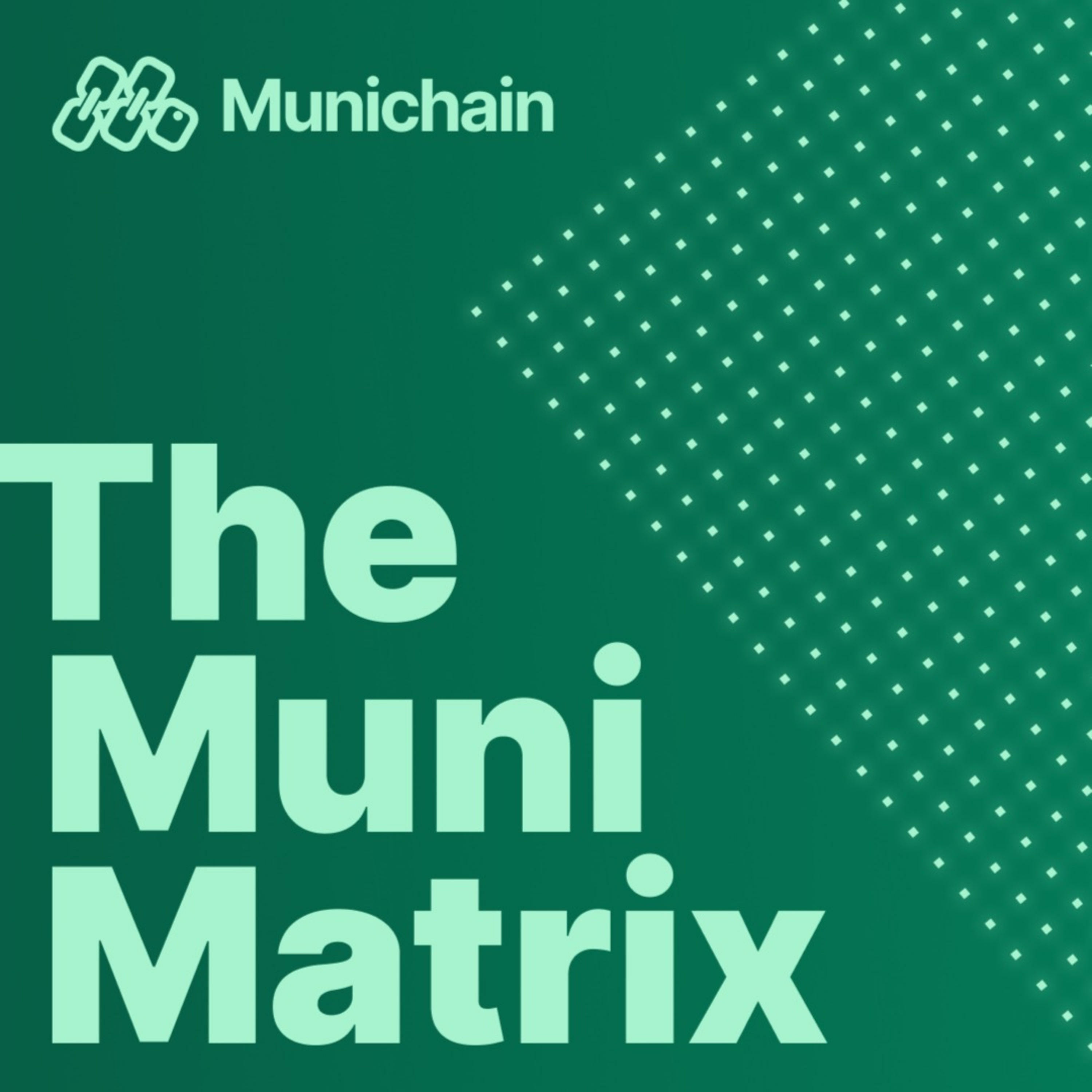The Muni Matrix