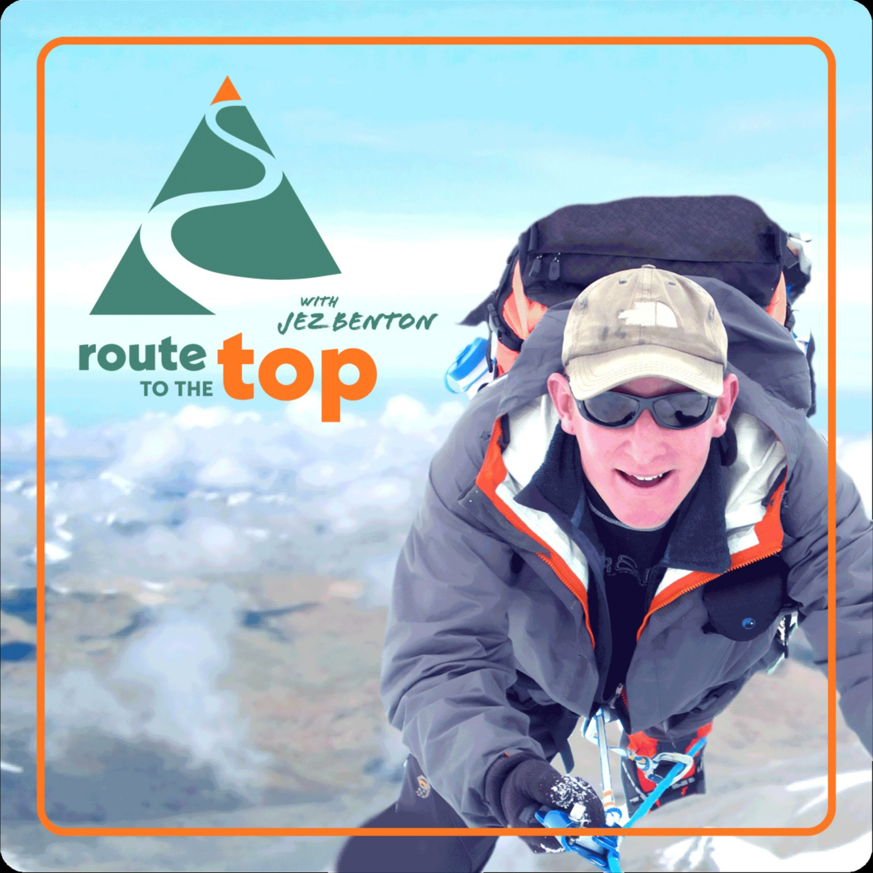 Route to the Top