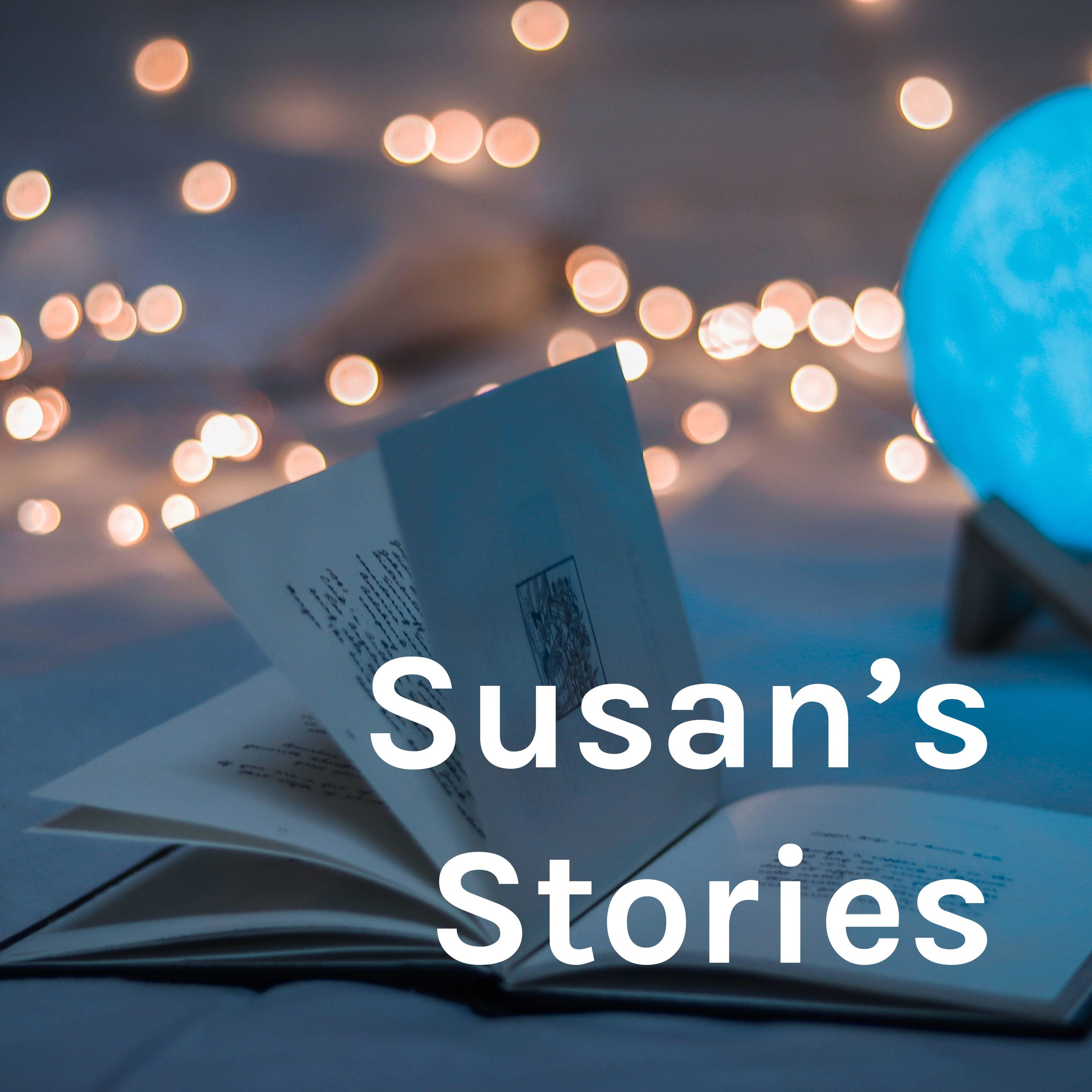 Susan's Stories