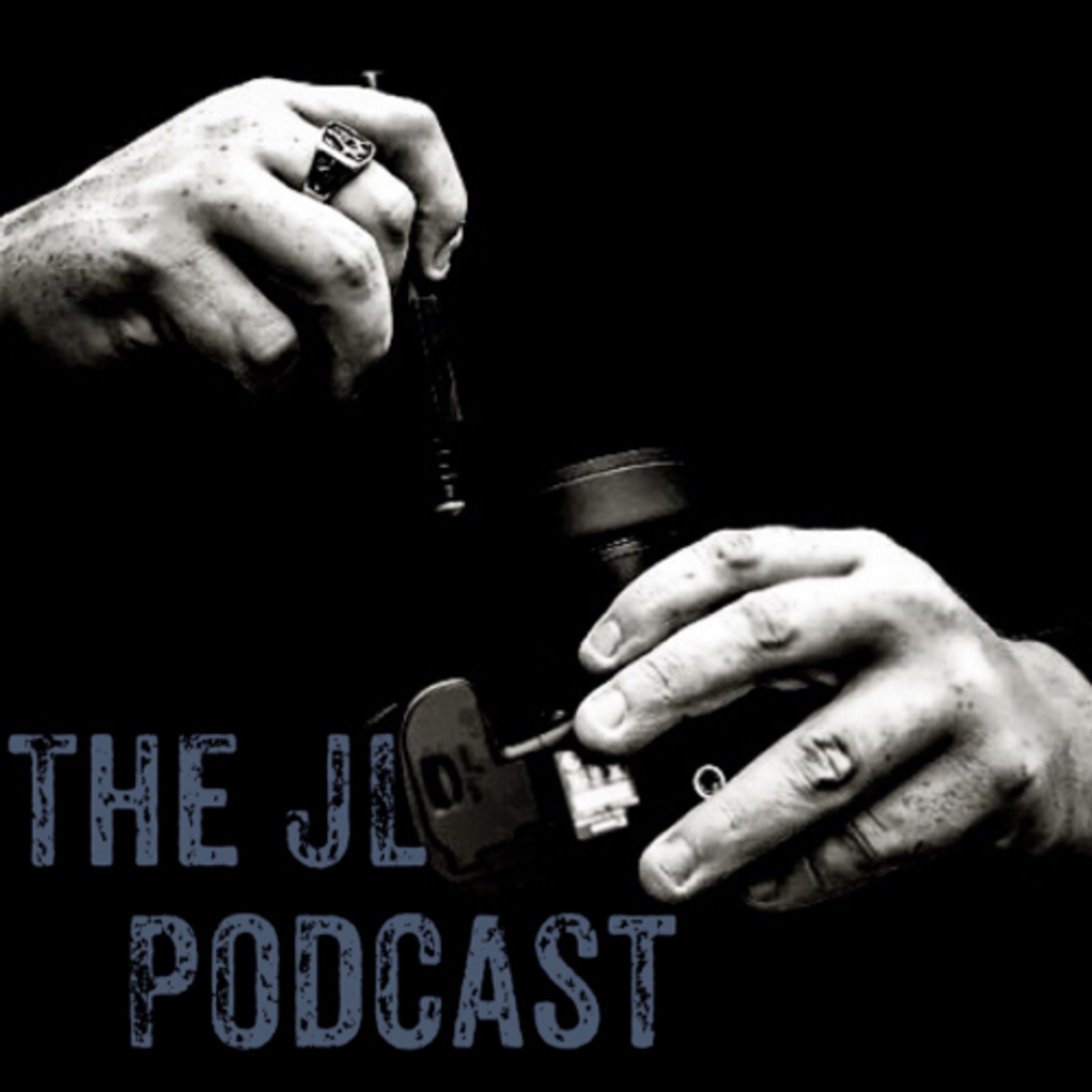 The JL Podcast