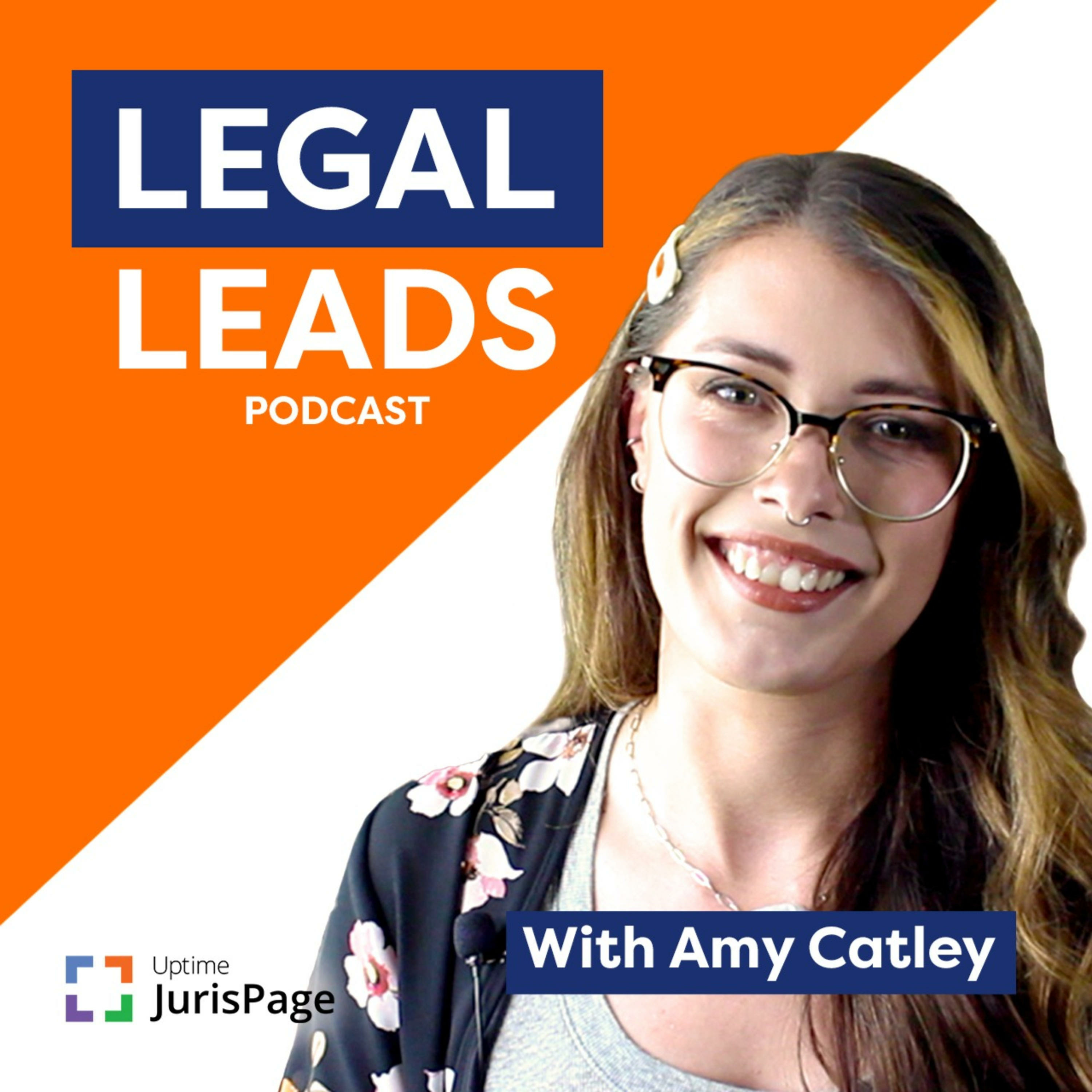 Legal Leads - Legal Marketing for Law Firms