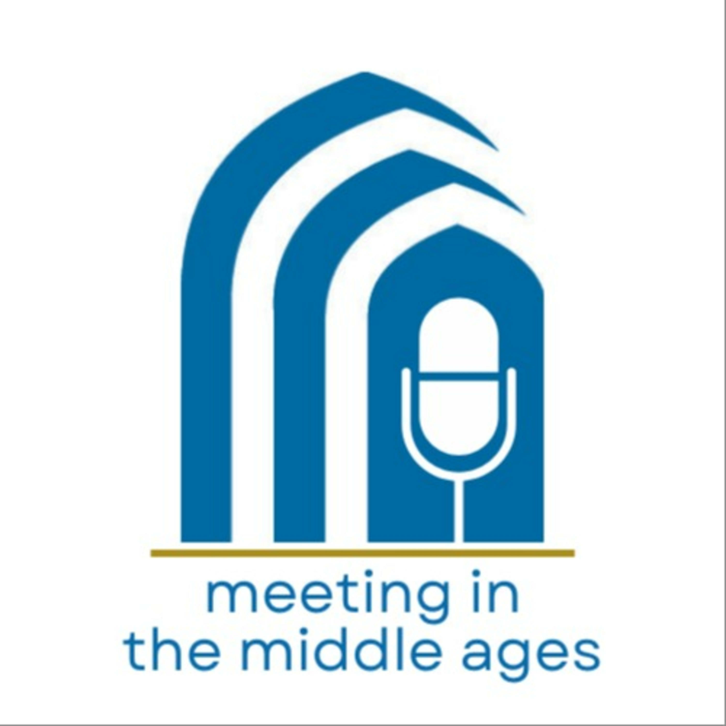 4: Learning about Learned Medieval Women with Dr. Megan J. Hall episode artwork