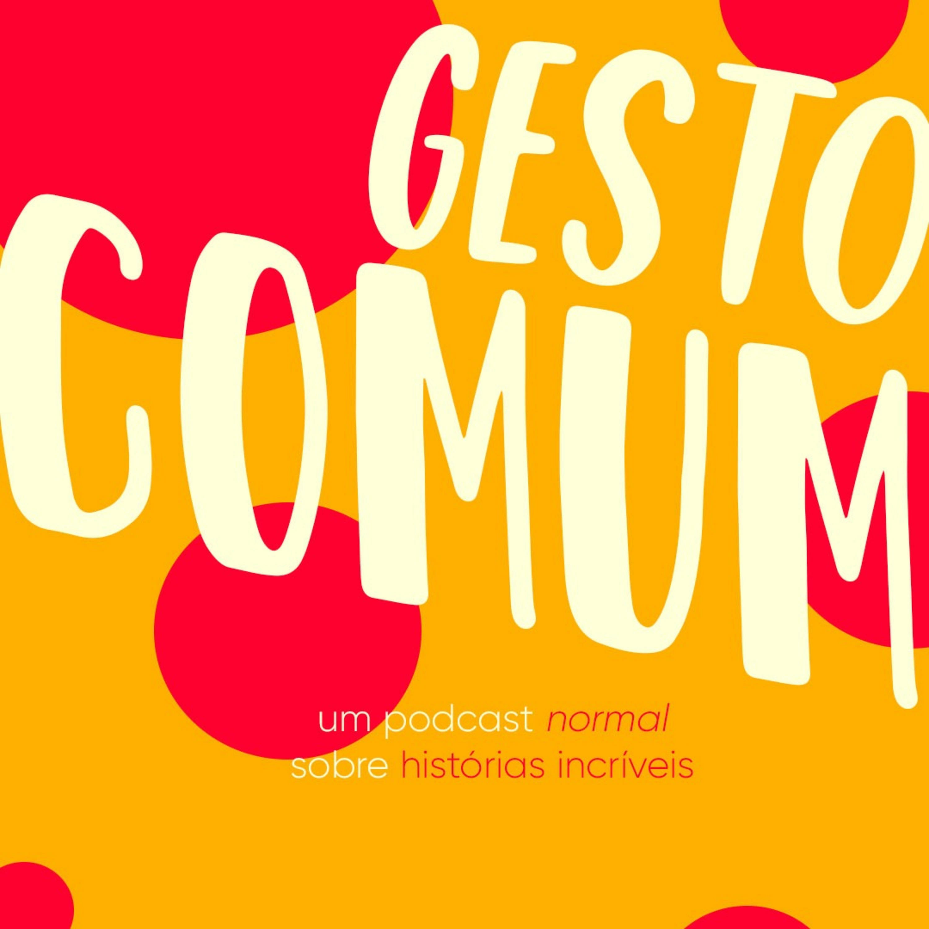 Gesto Comum