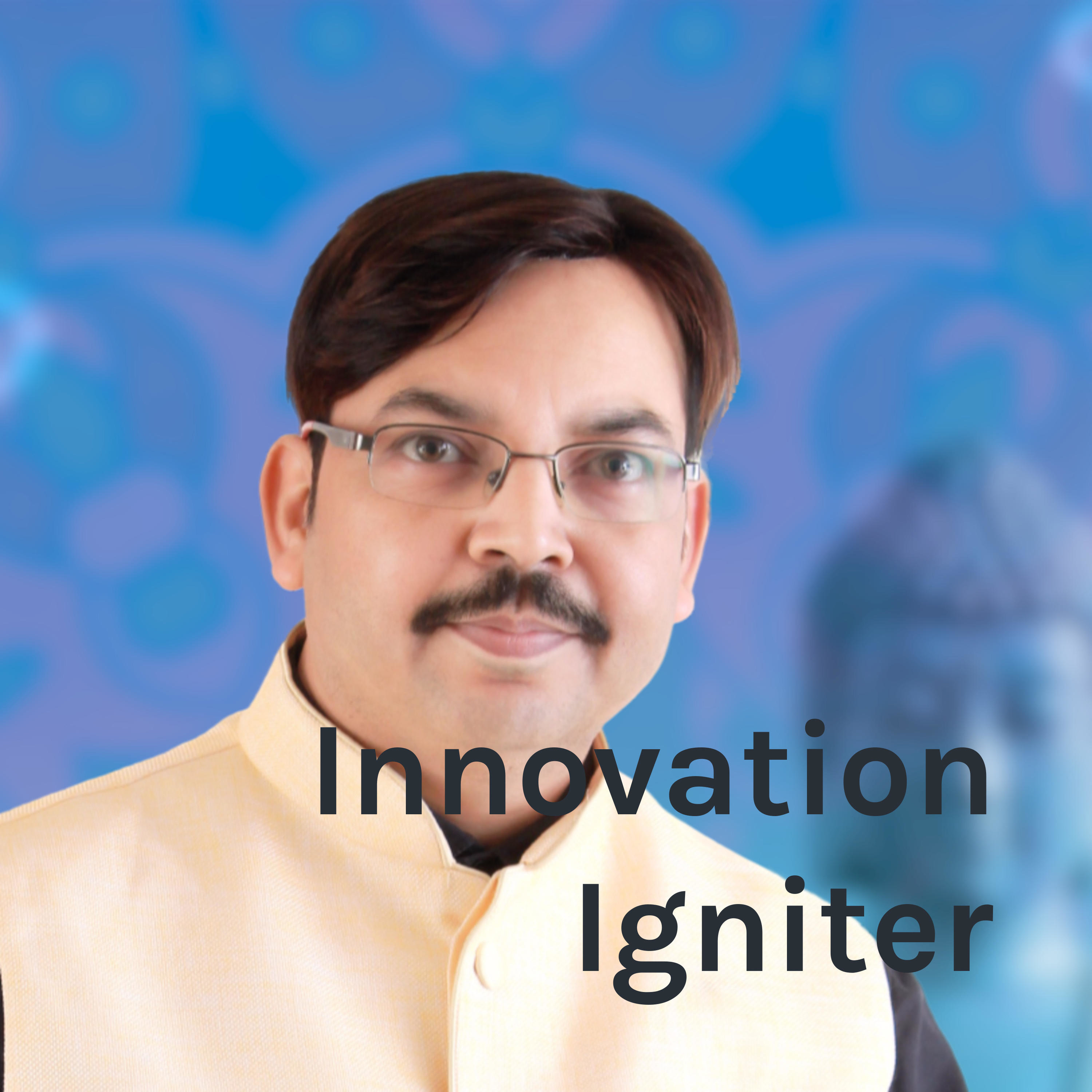 Innovation Igniter - Sparking Lives