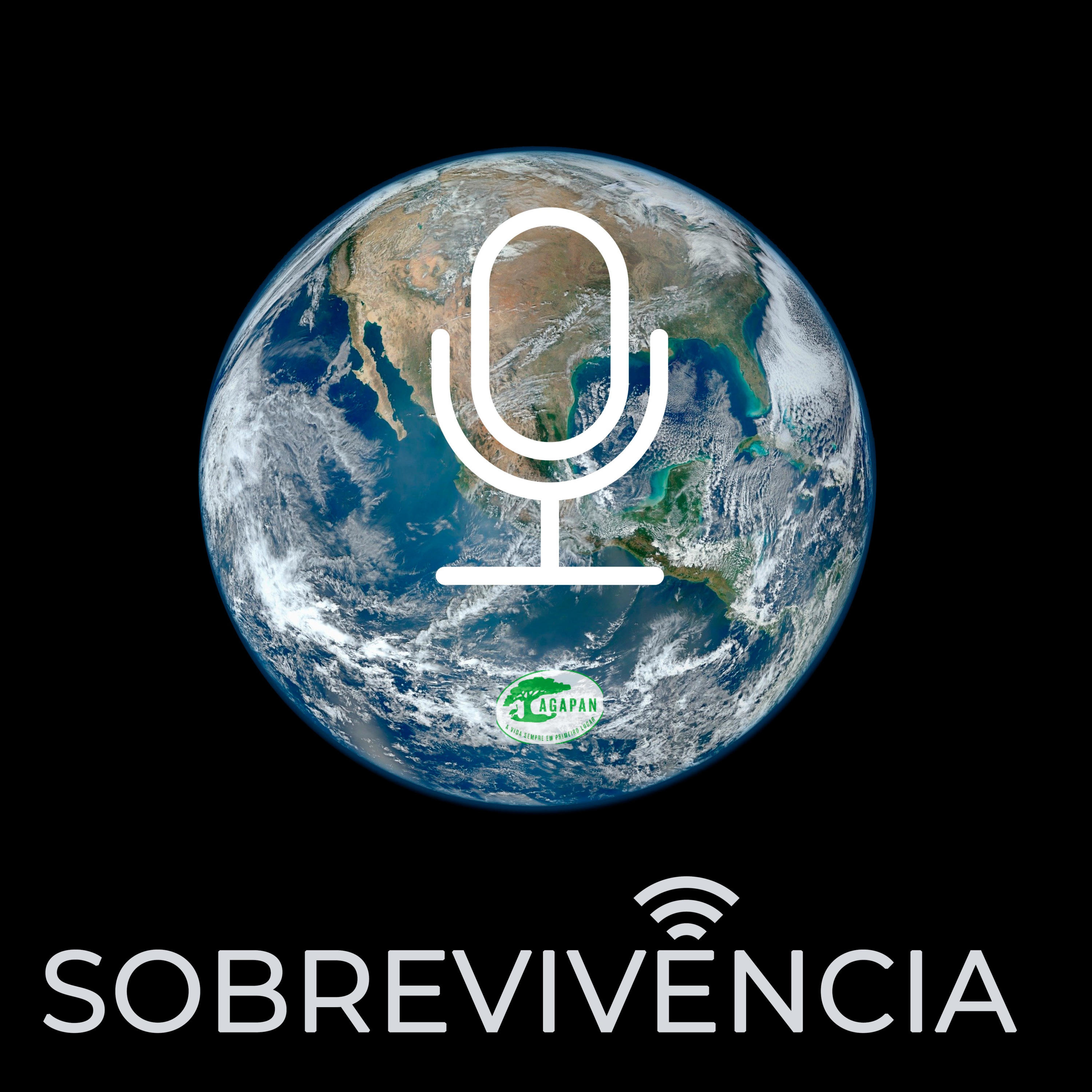 SOBREVIVÊNCIA podcast artwork