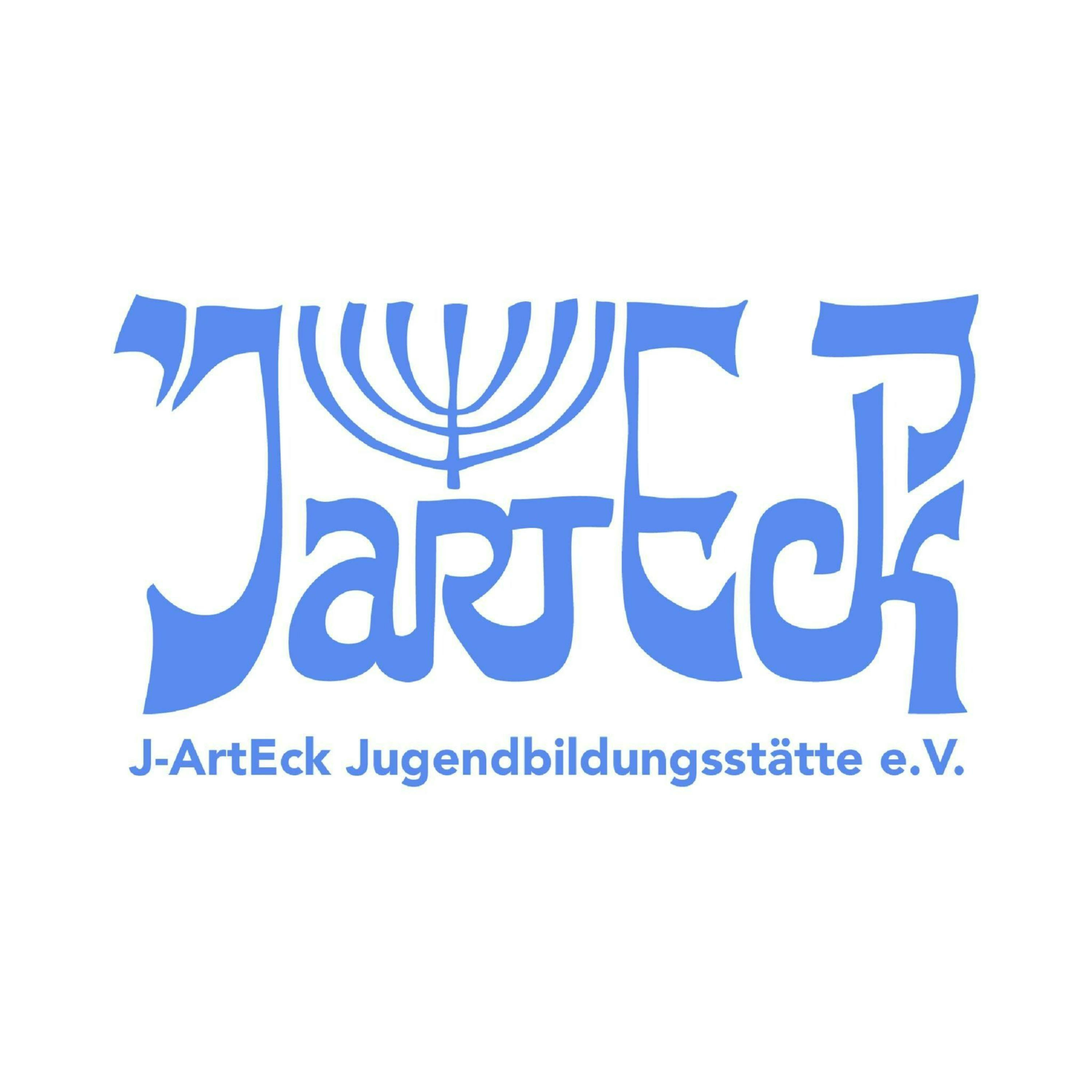 J-ArtEck Media podcast artwork
