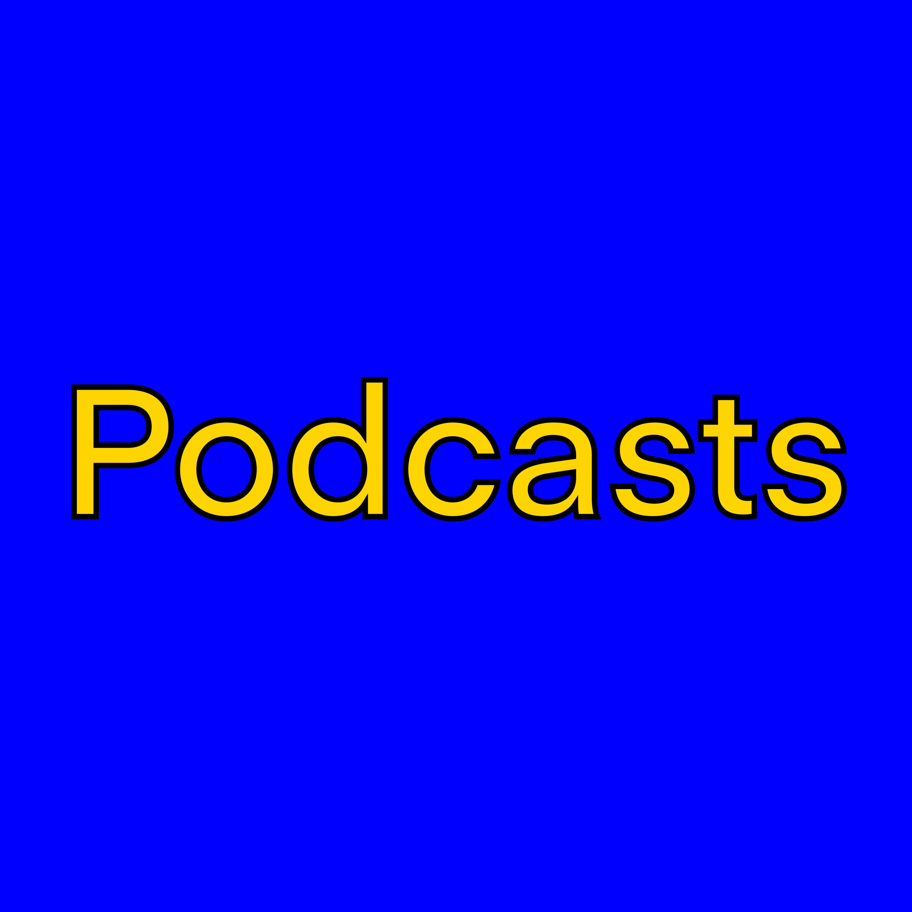 Marcel TV Podcast