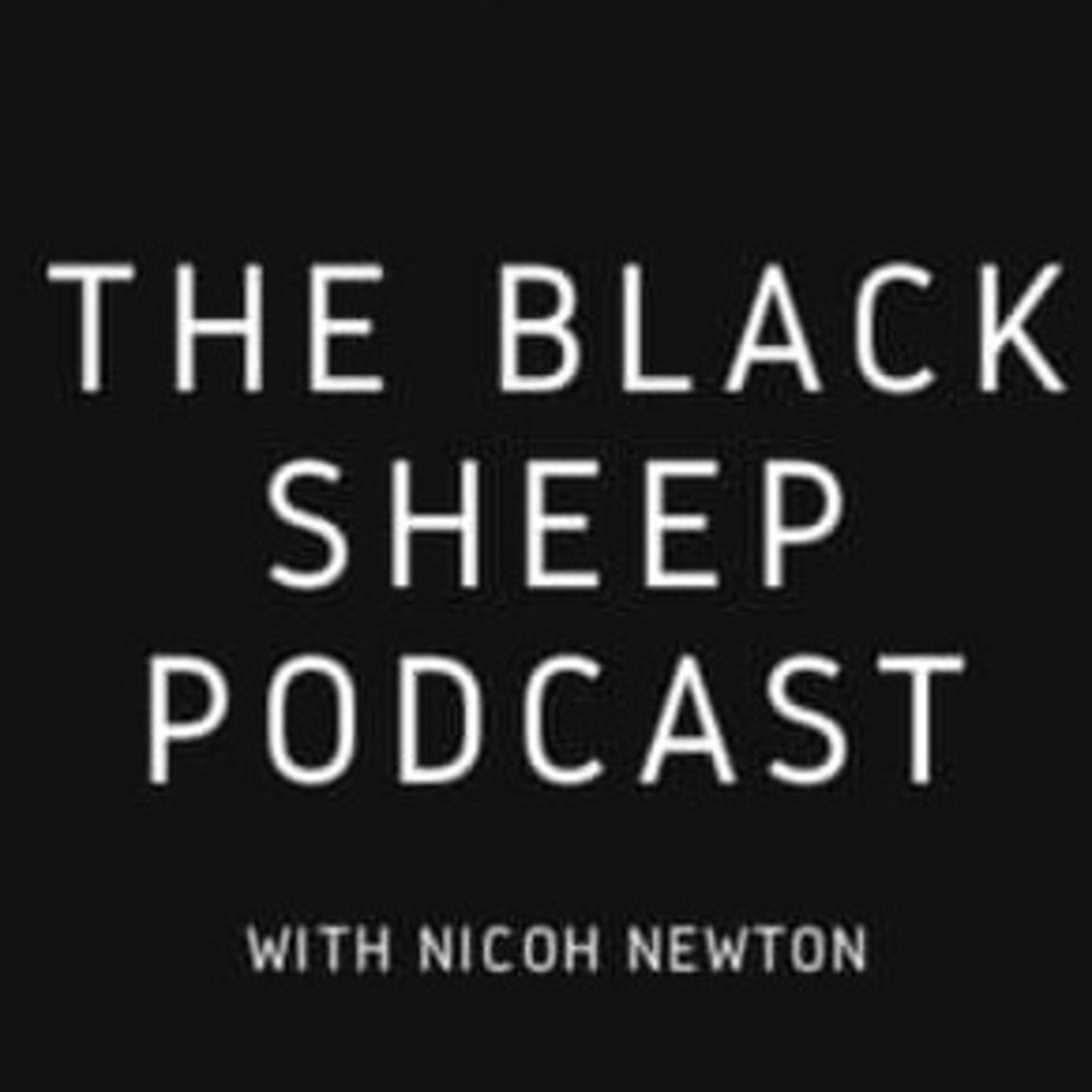The Black Sheep Podcast