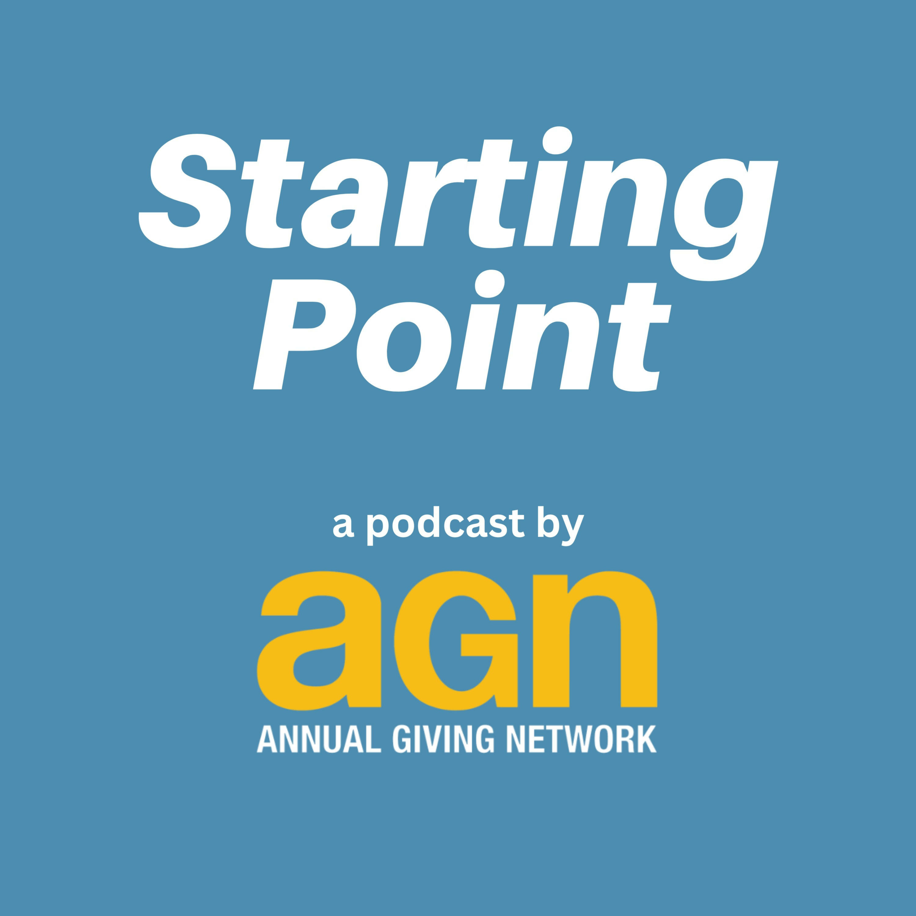 Starting Point