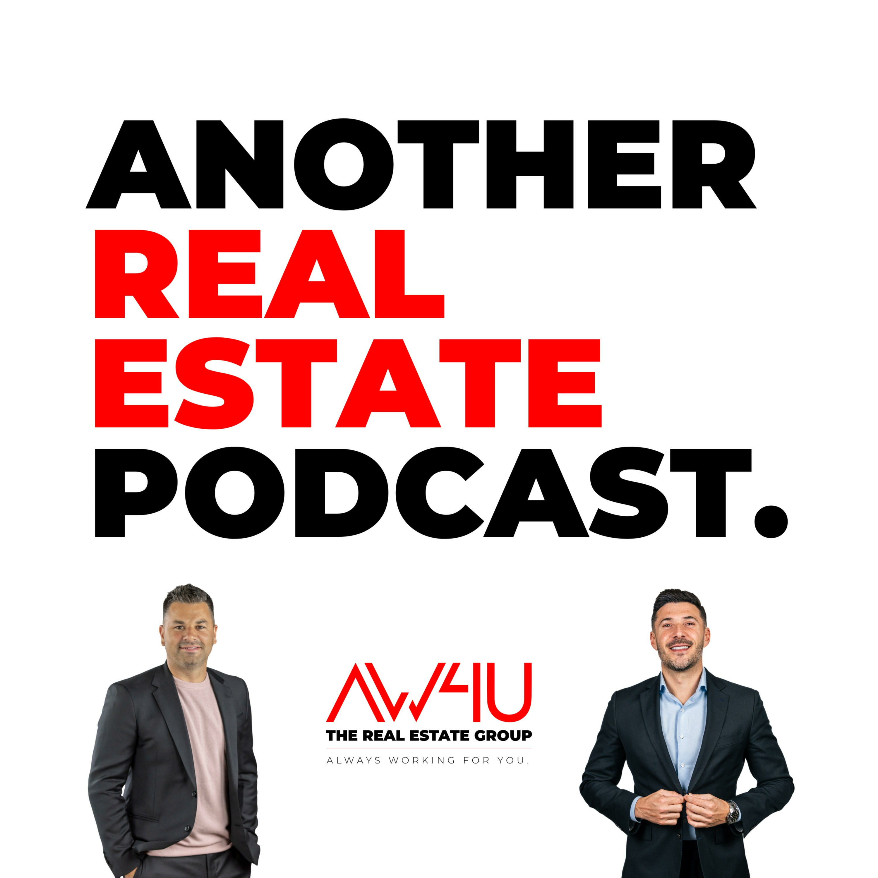 Another Real Estate Podcast.