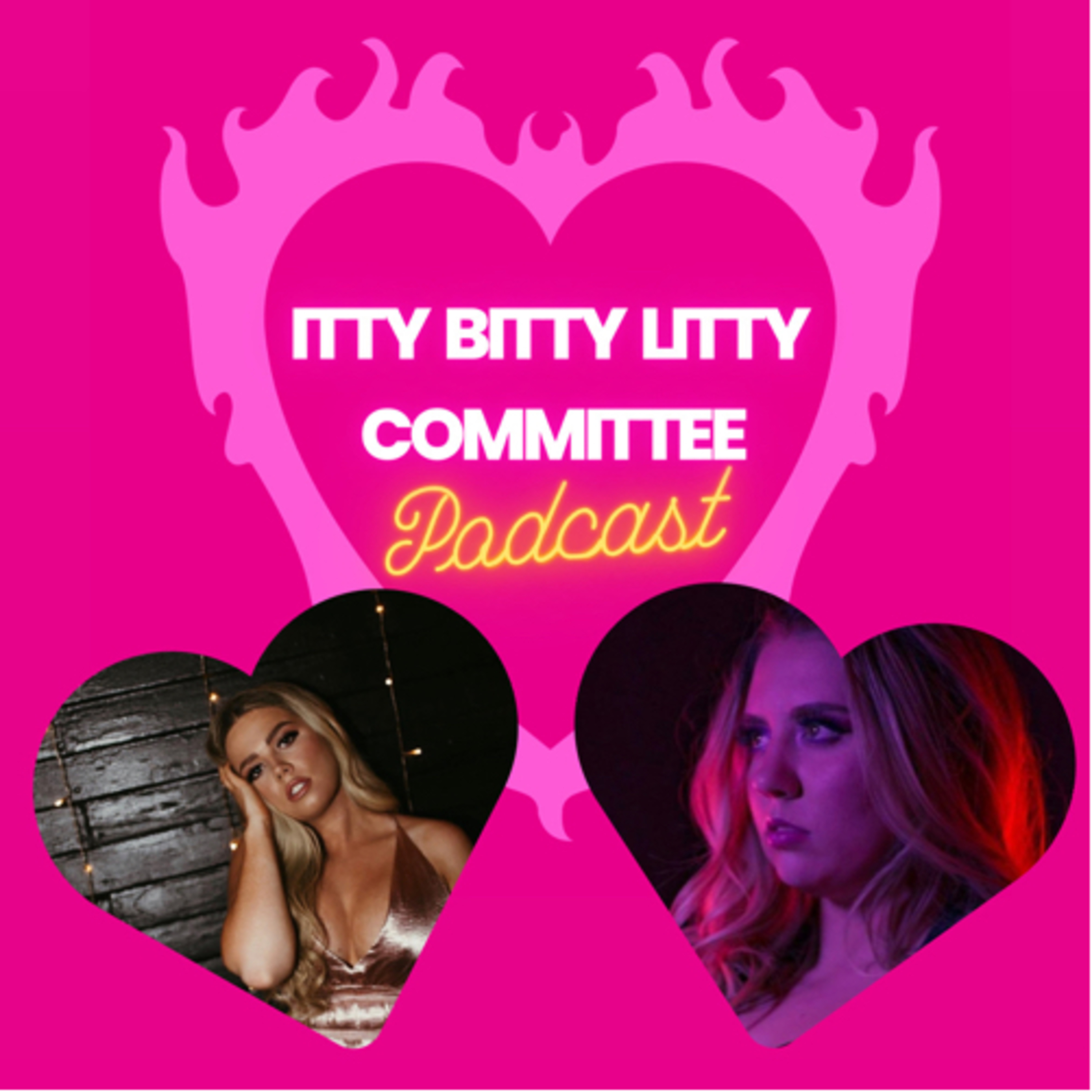itty bitty litty committee