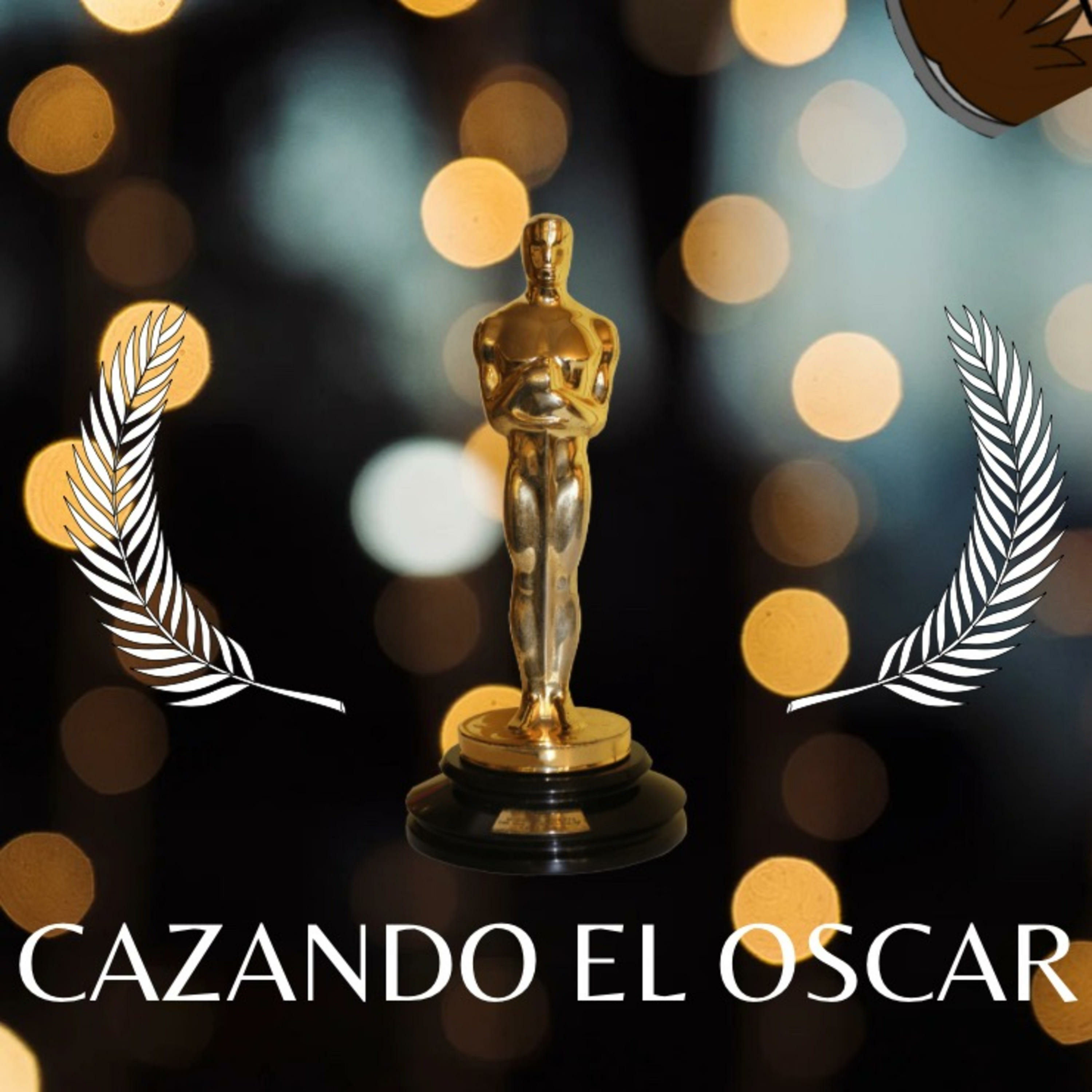 Cazando el Oscar podcast artwork