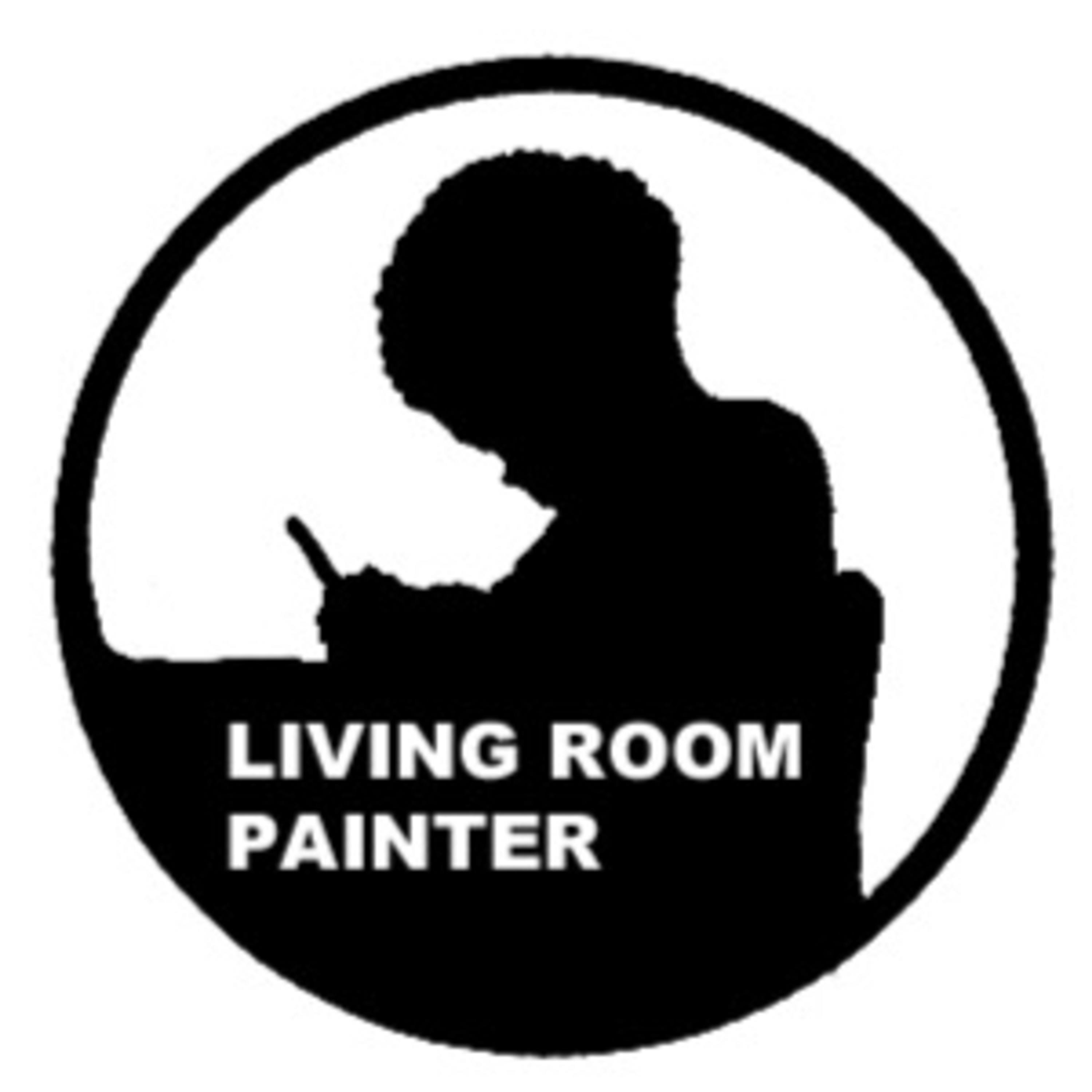 LIVING ROOM PAINTER