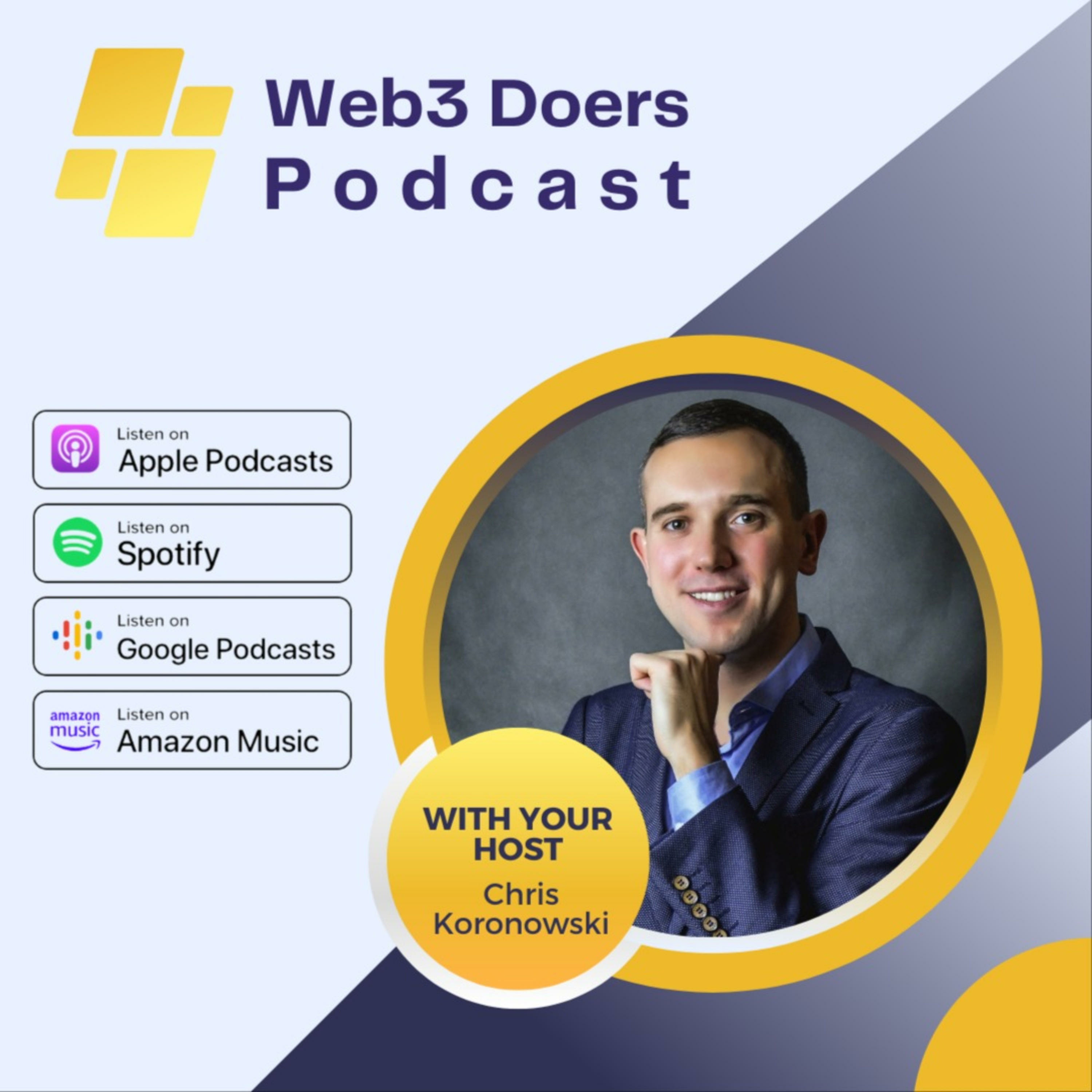 Web3 Doers