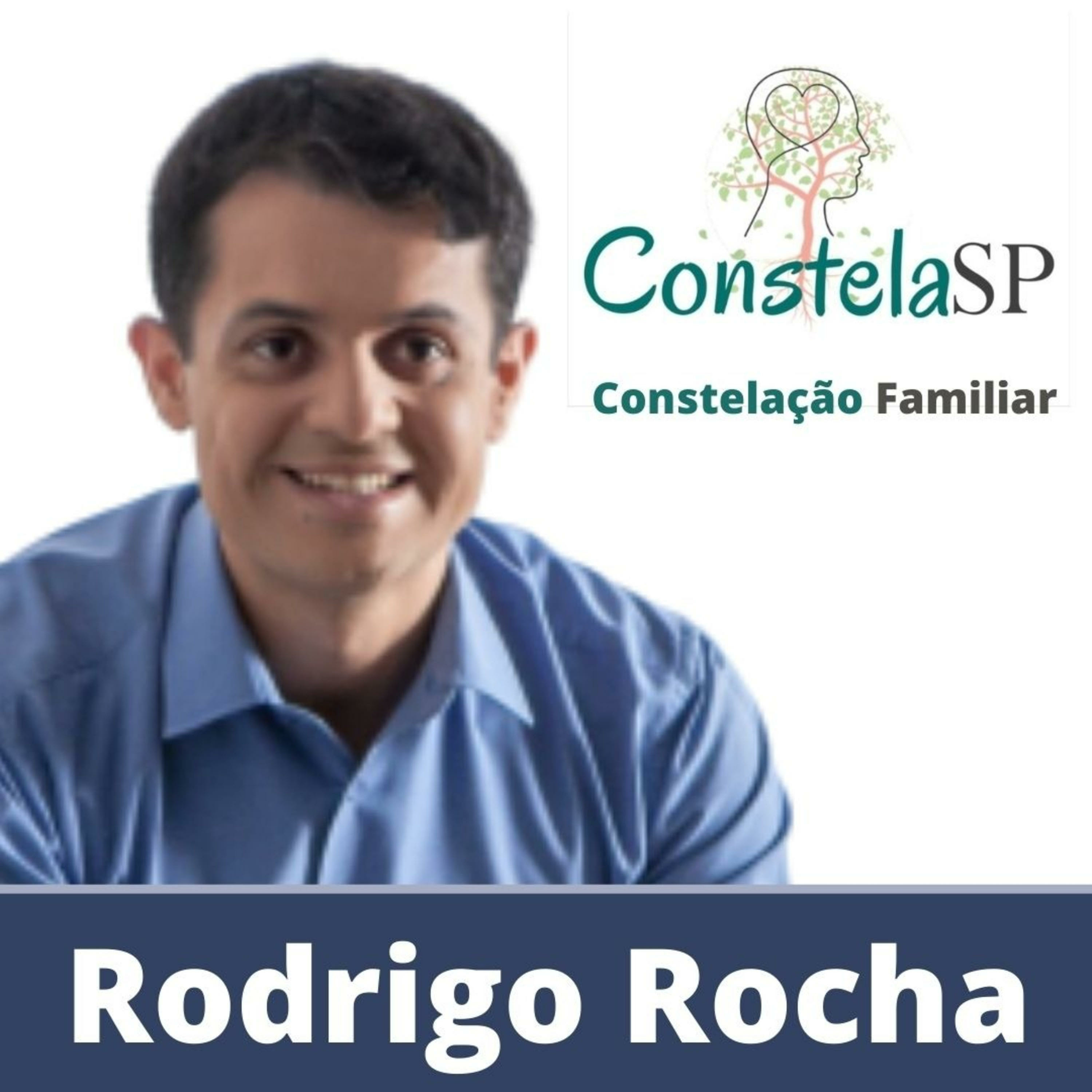 Rodrigo Rocha - Constelação Familiar Rodrigo Rocha - Constelação Familiar