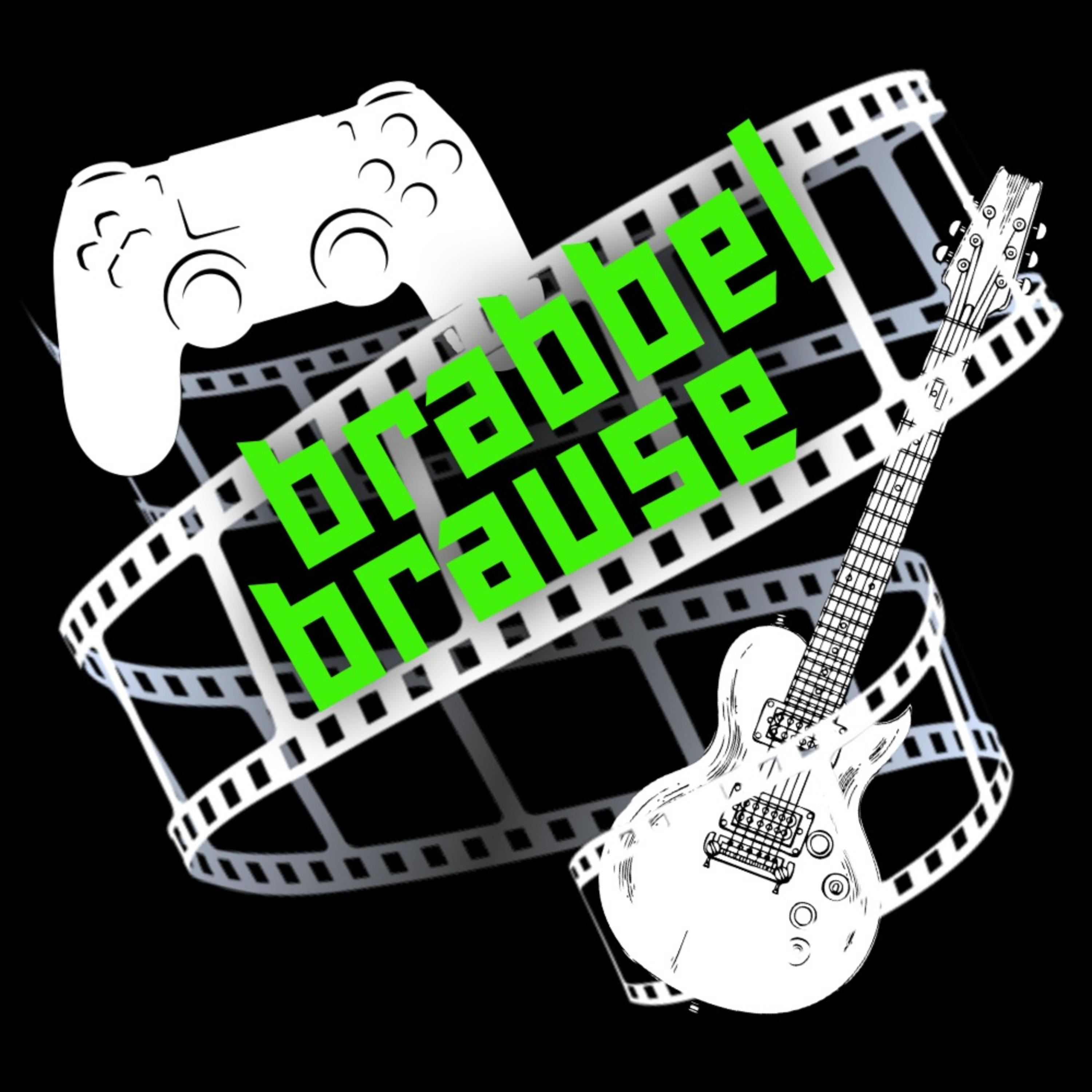 Brabbelbrause