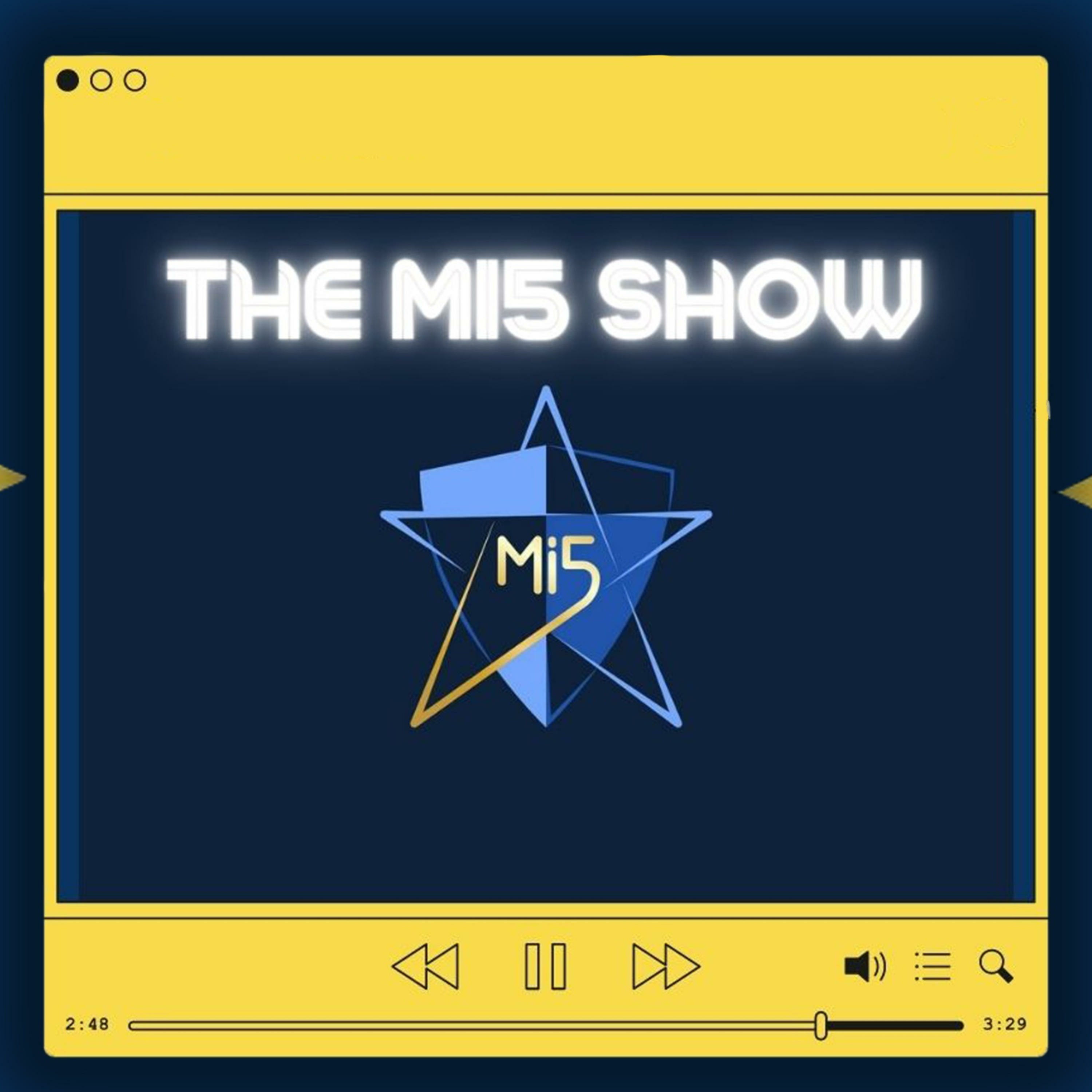 The Mi5 Movement