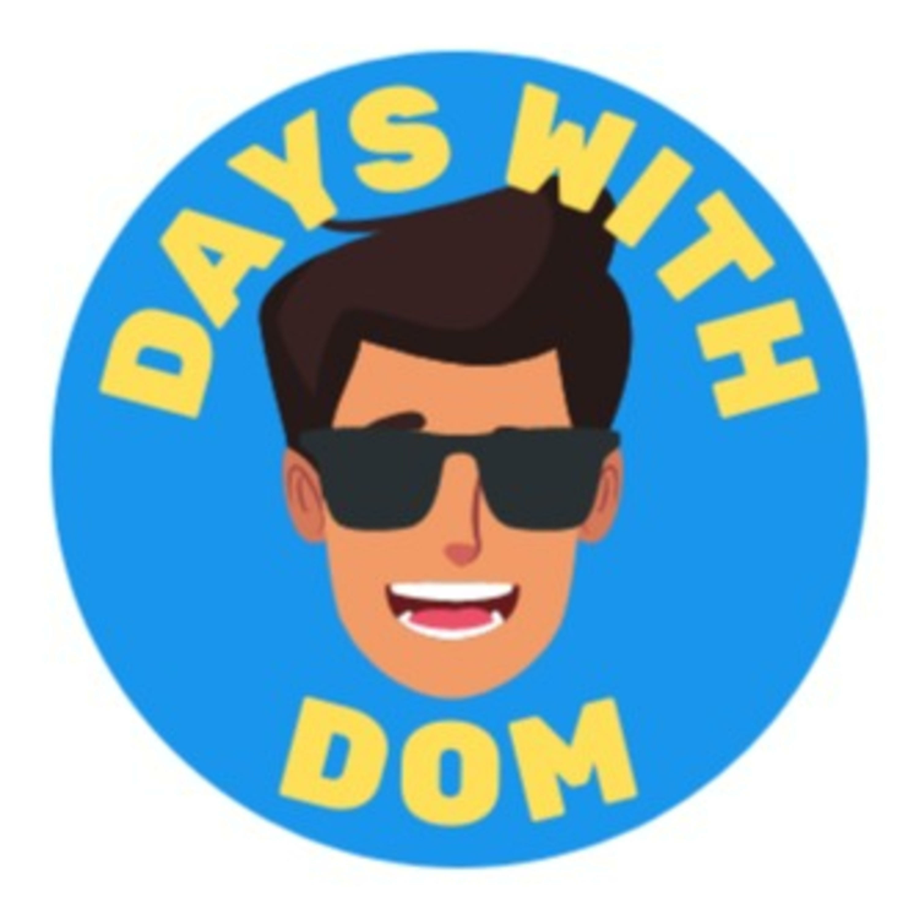 Days With Dom