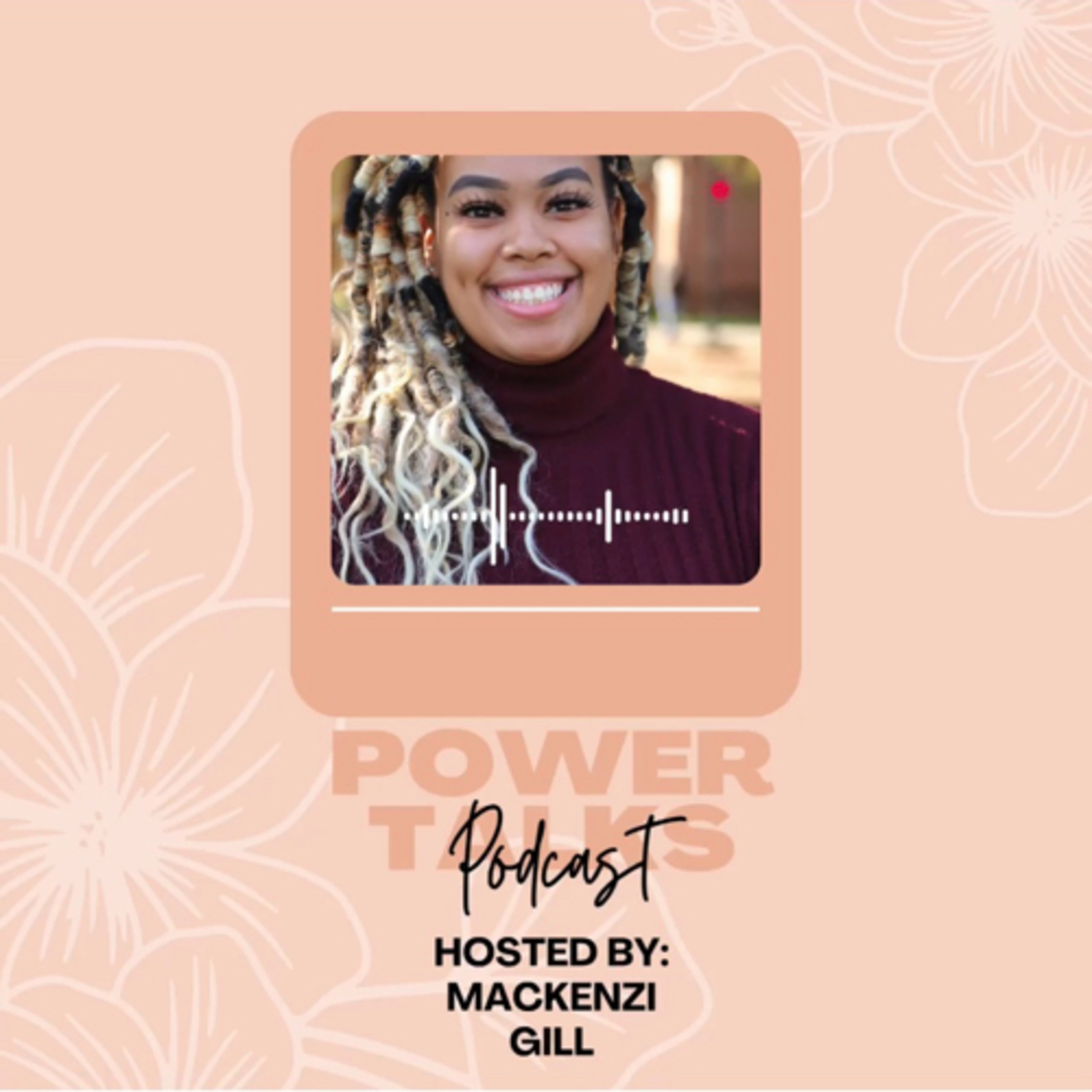 Power Talks (Renew and Rise) Series