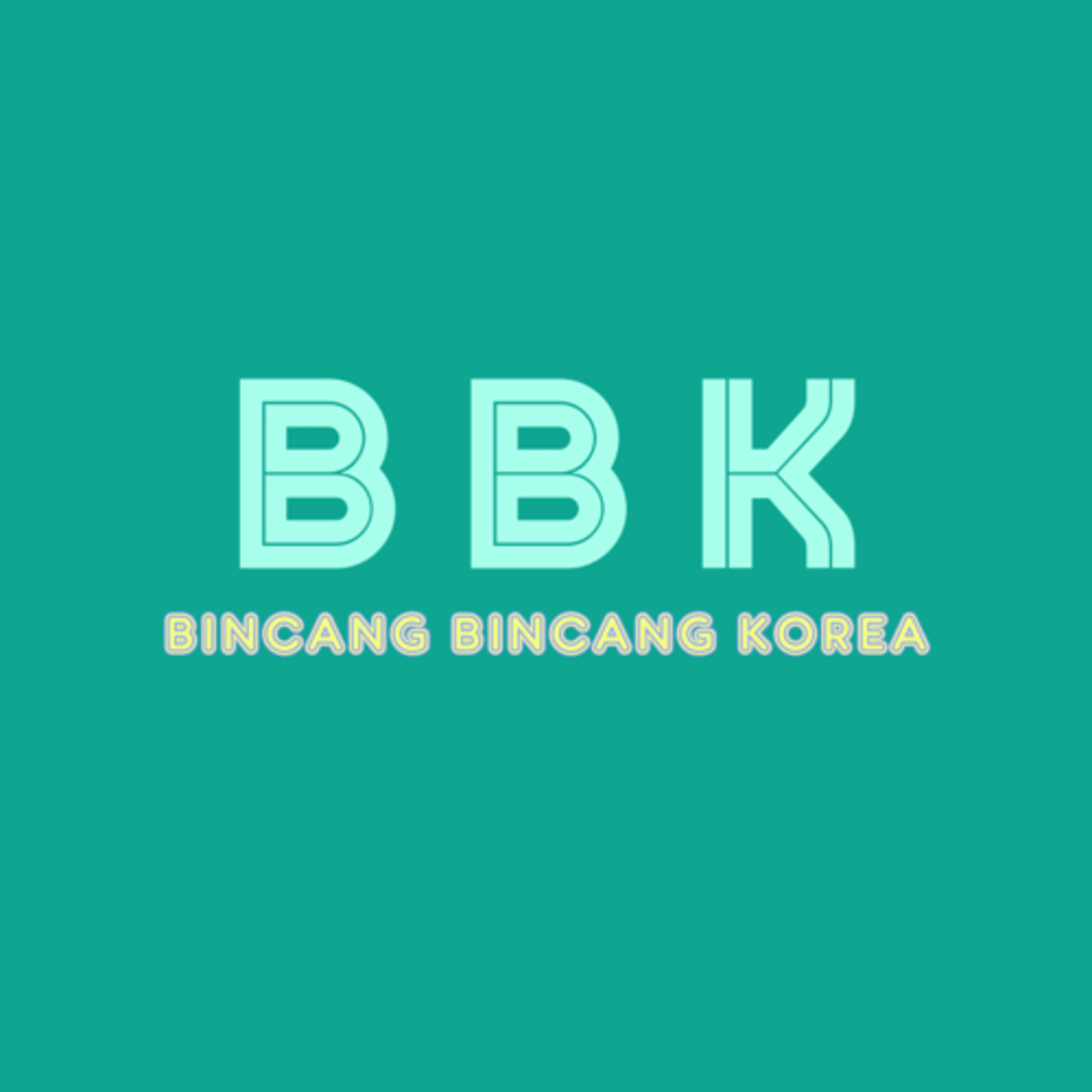 Bincang Bincang Korea