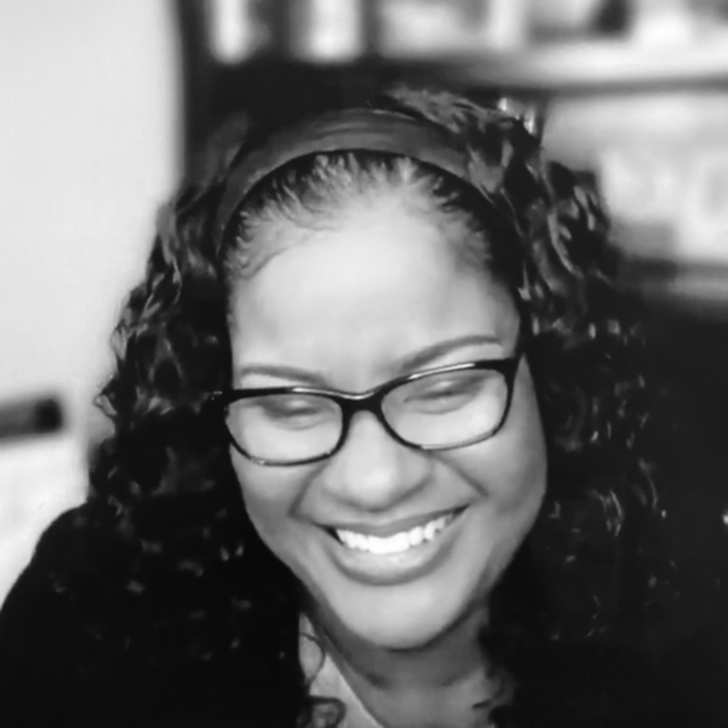Shelly Rainey- The Turning Point Podcast