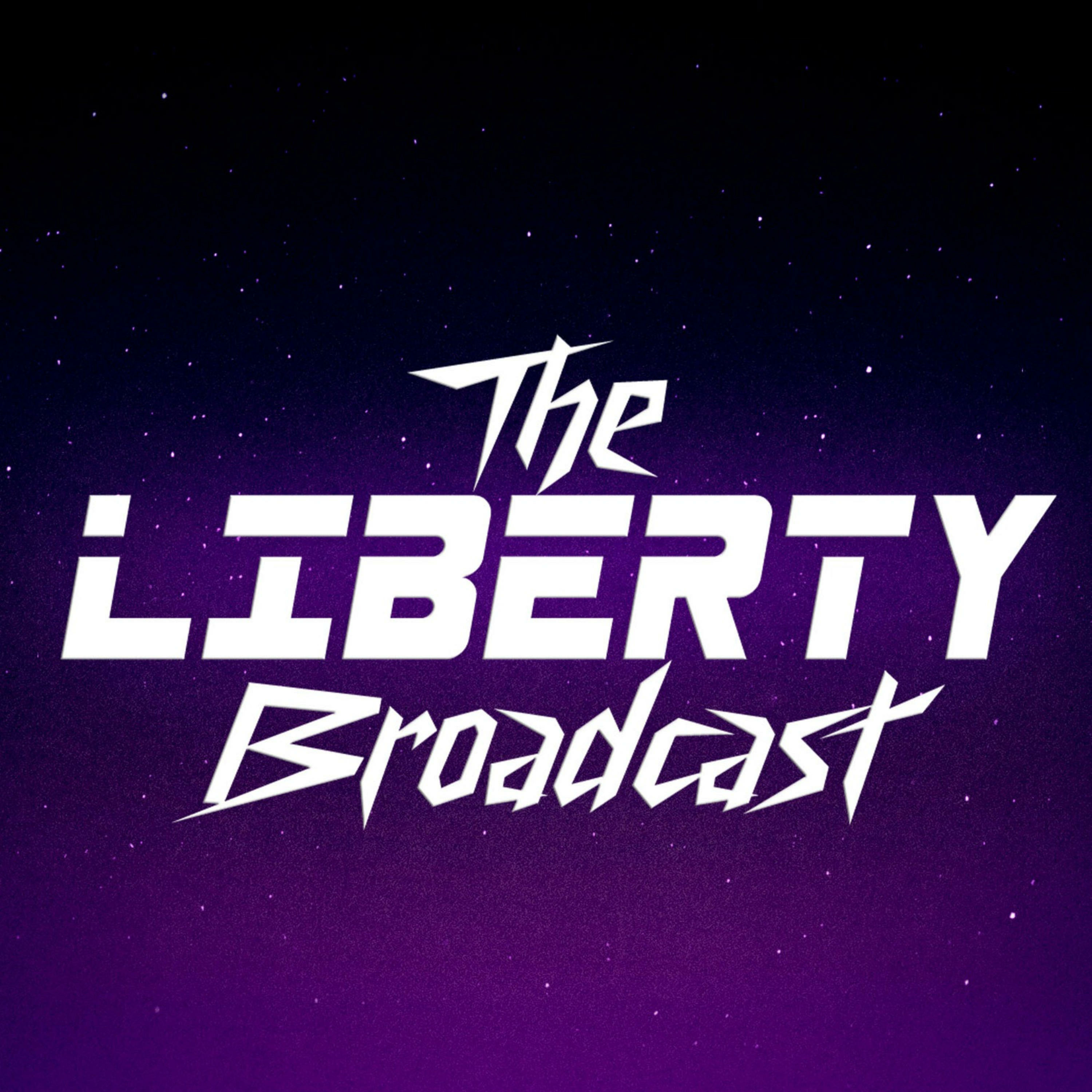 The Liberty Broadcast