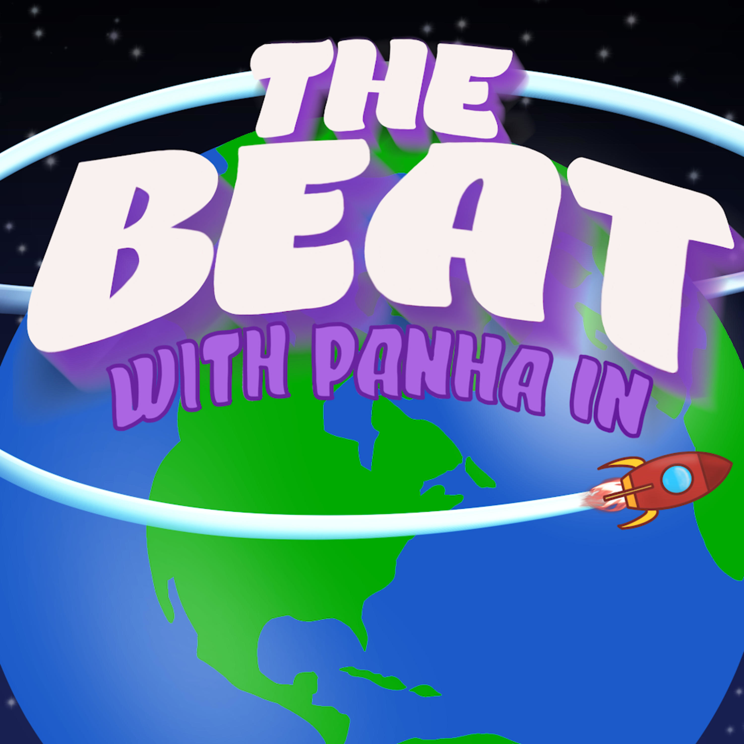 The Beat with Panha In