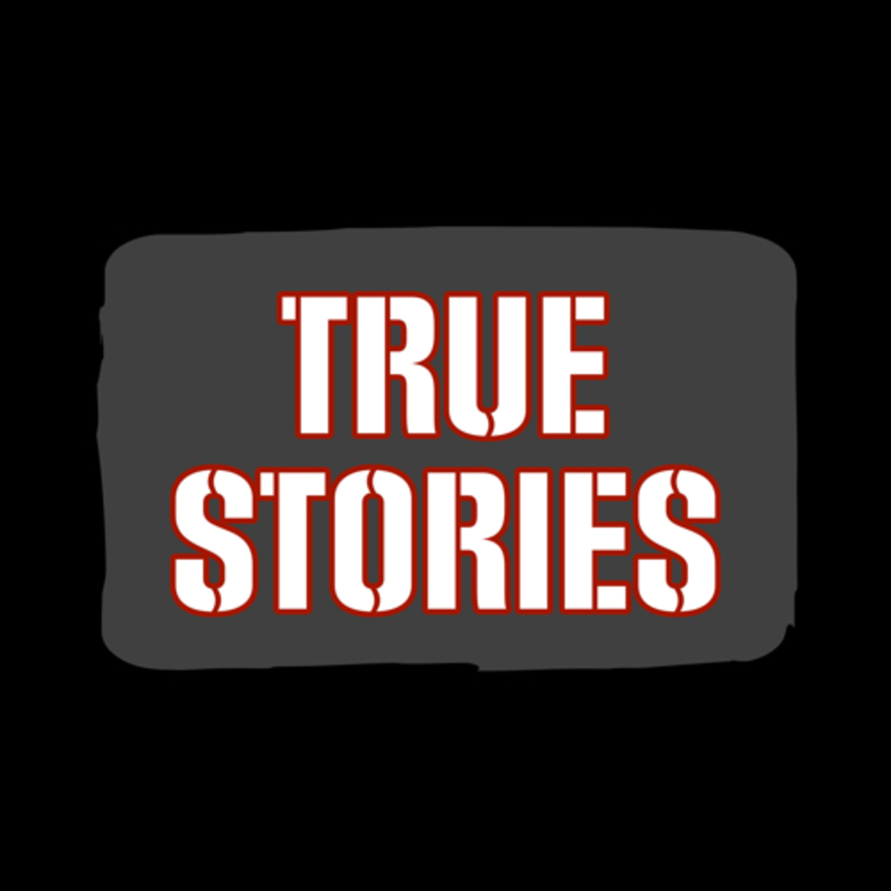 True Stories with Matt Nunes