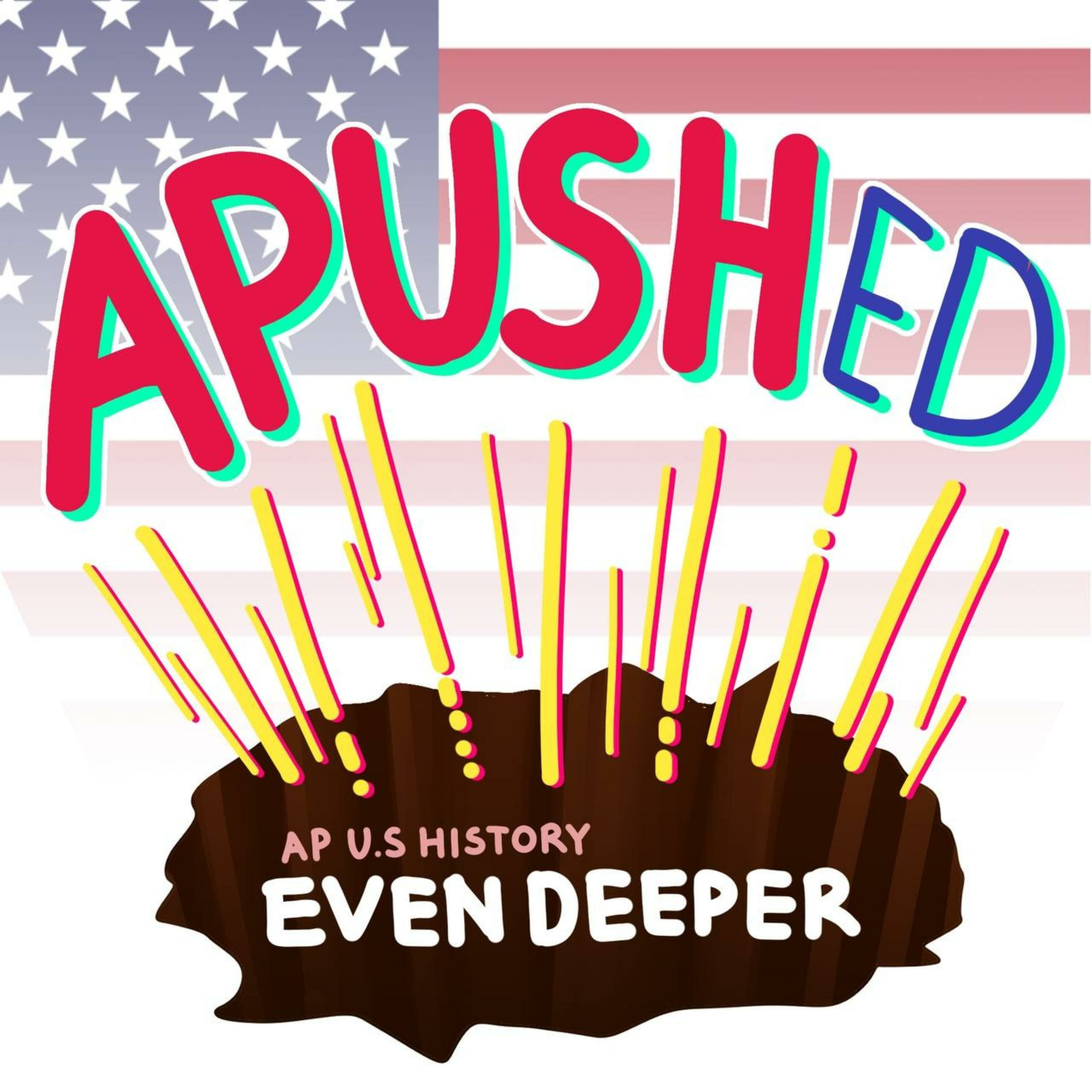 APUSHED Period 2 Part 2: Q&A