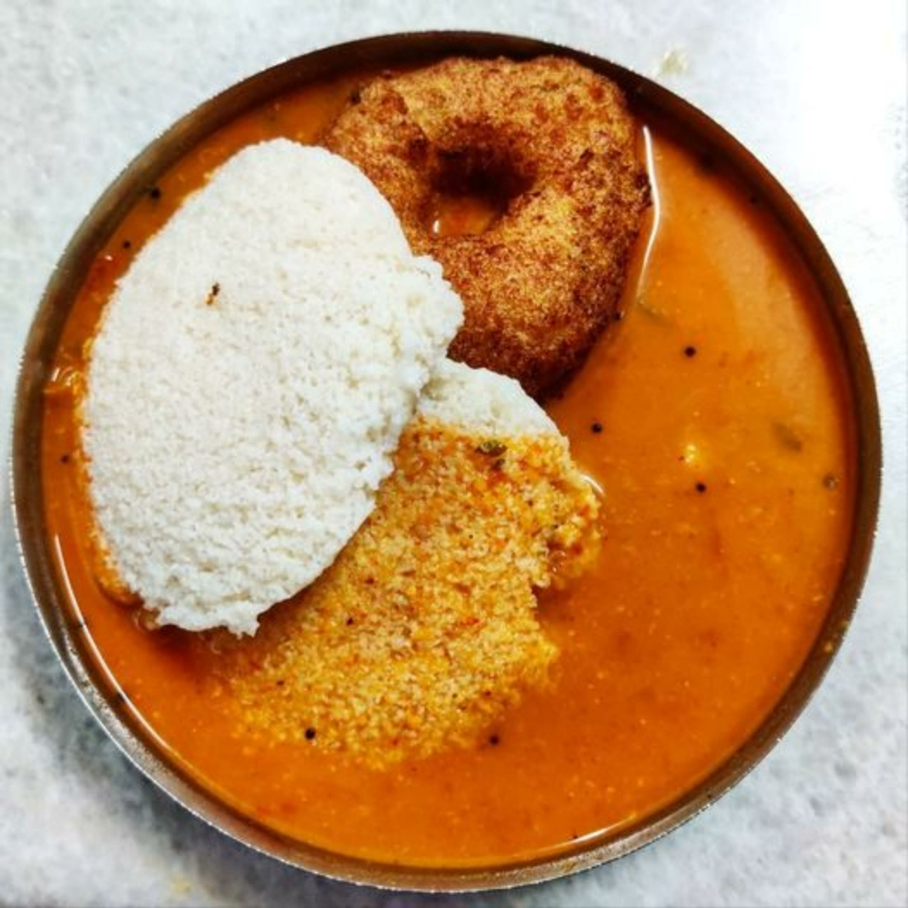 Sambar Dip