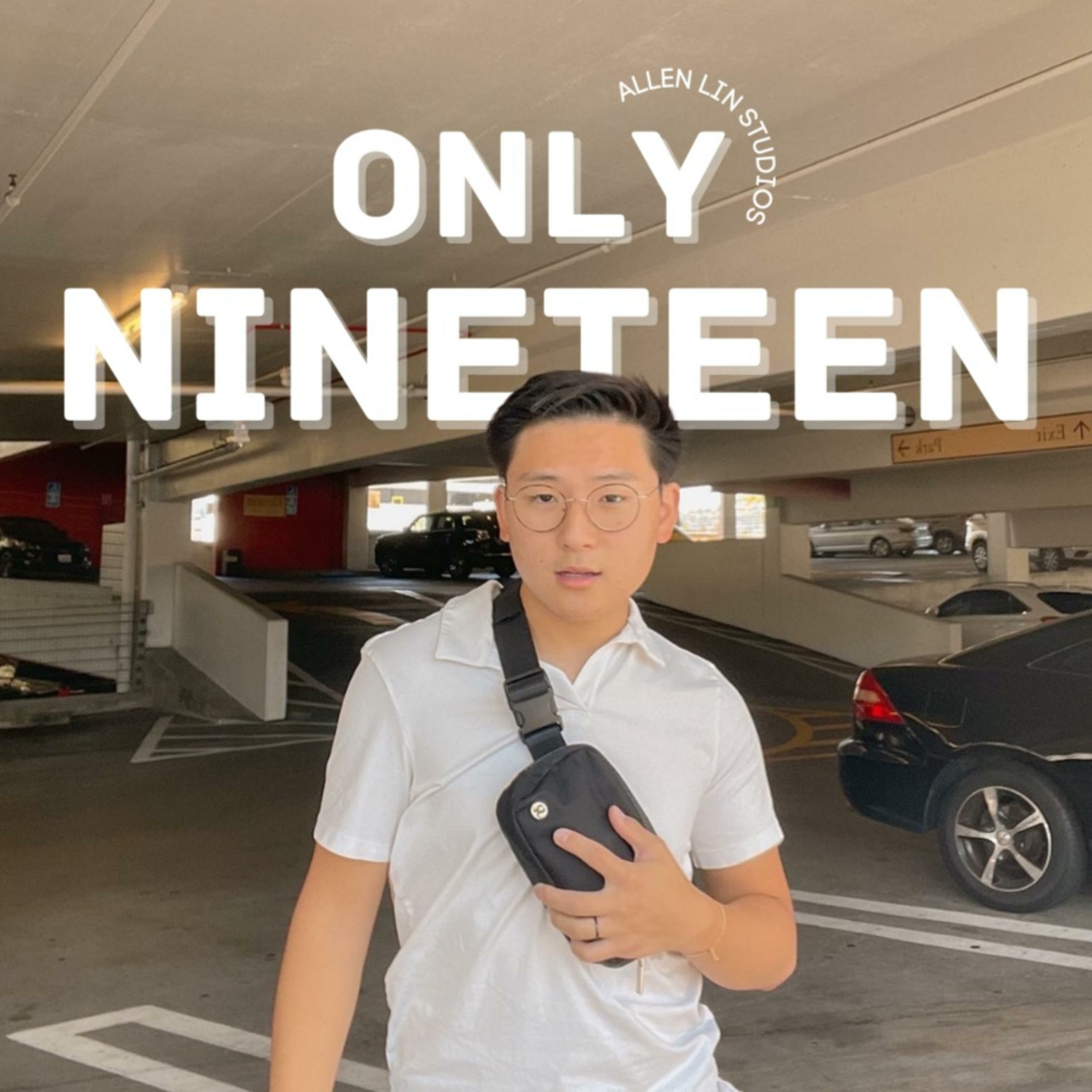 Only Nineteen