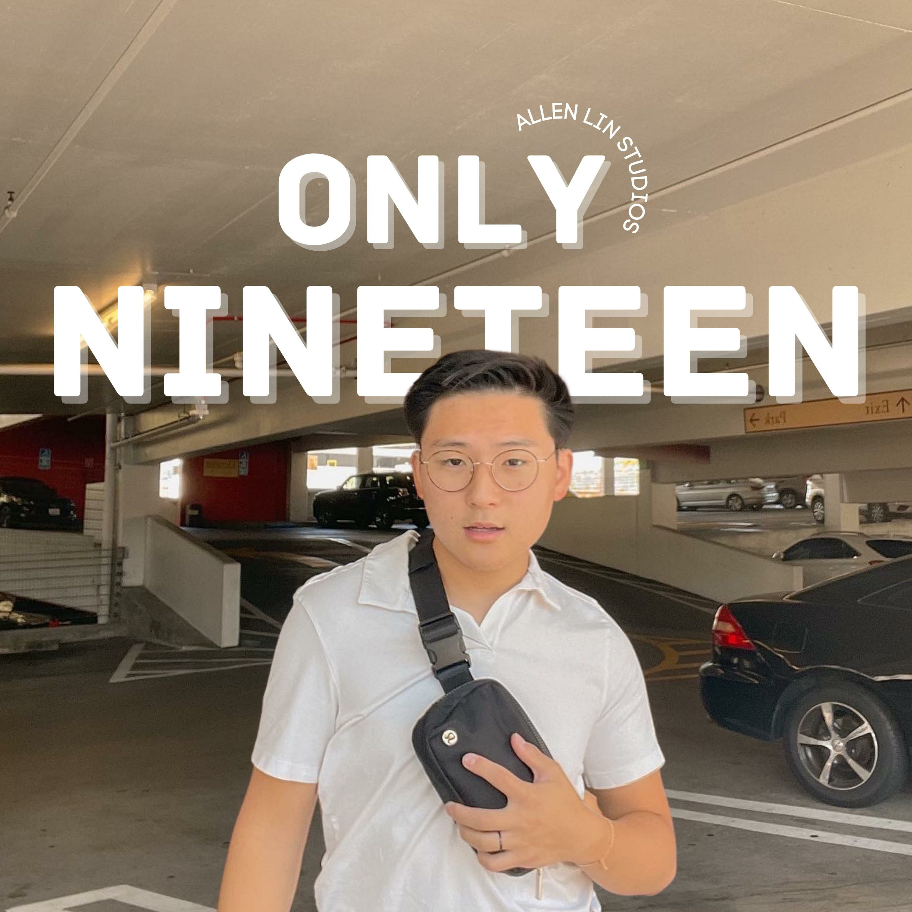 Only Nineteen