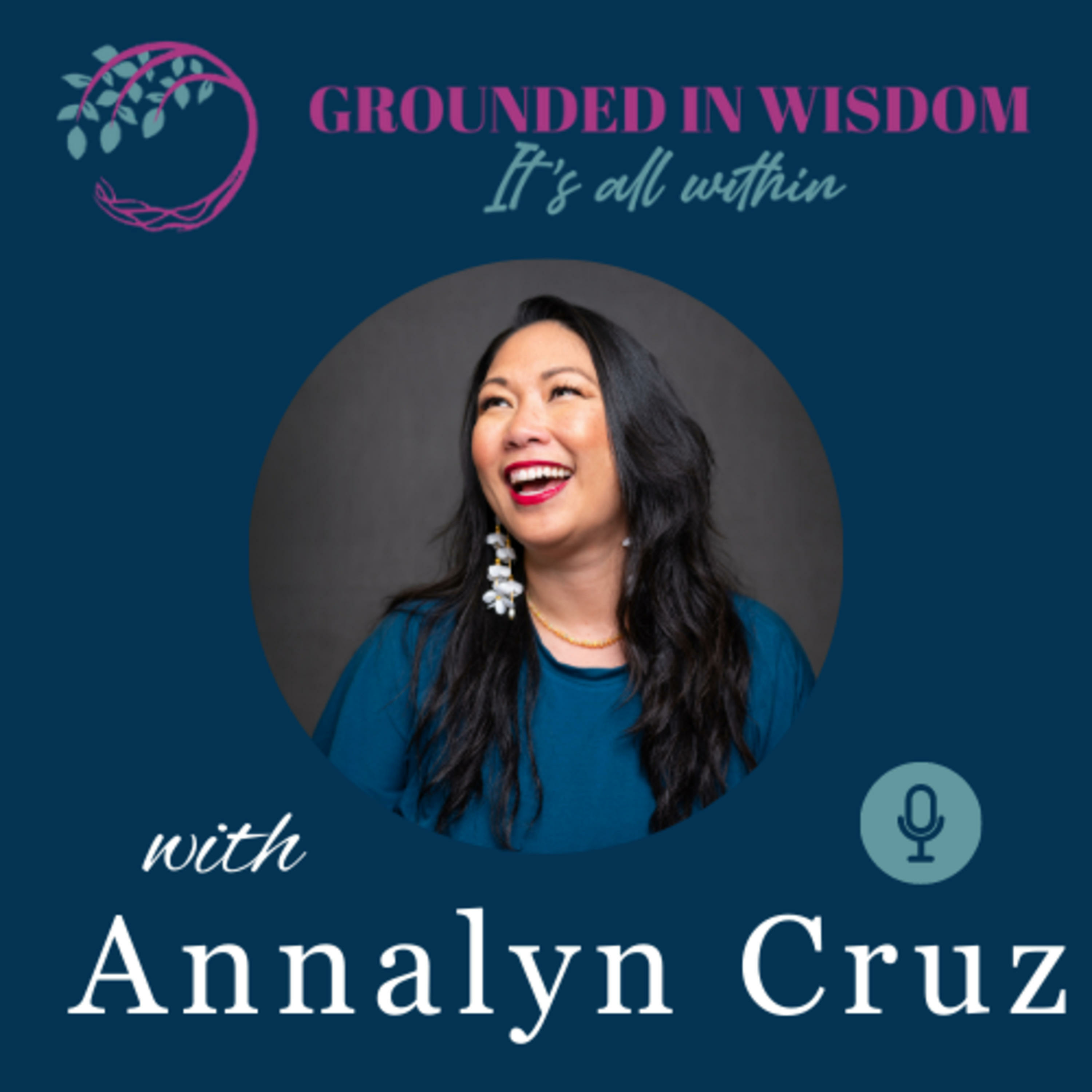 Grounded in Wisdom - \