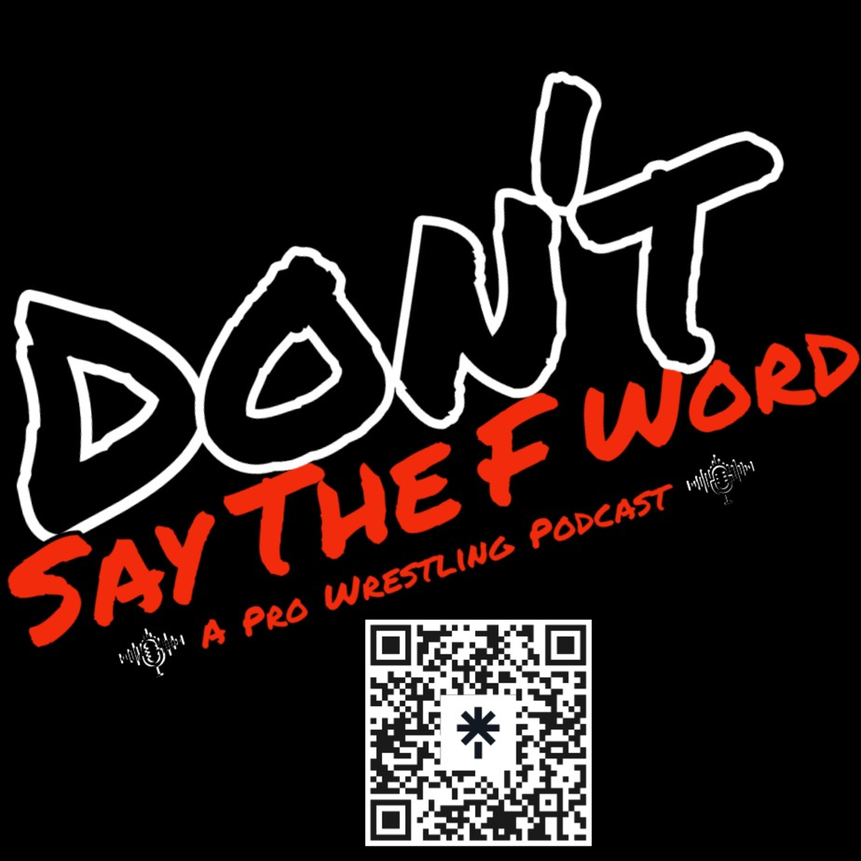 Don't Say The F Word Don't Say The F Word