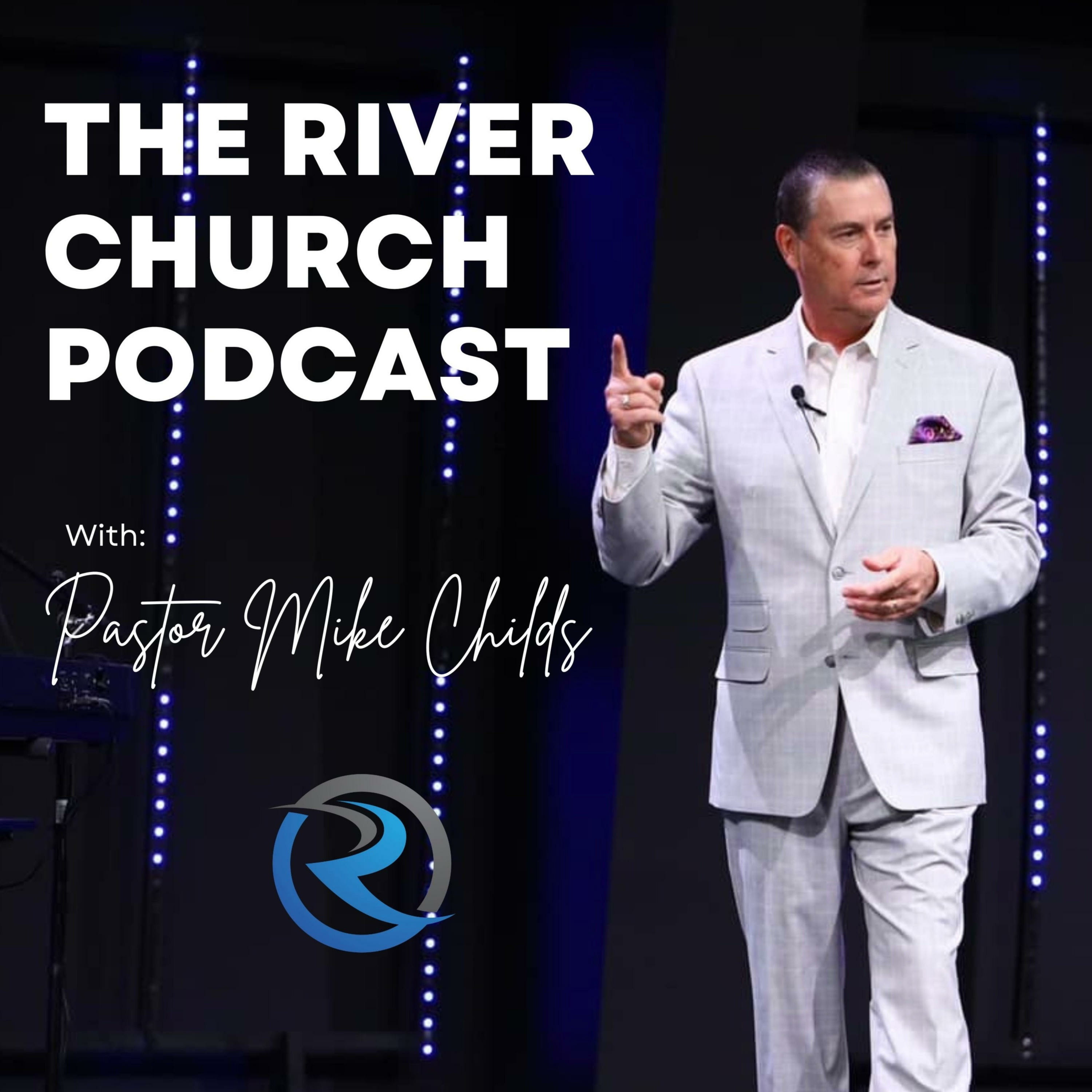 The River Columbus Church Podcast
