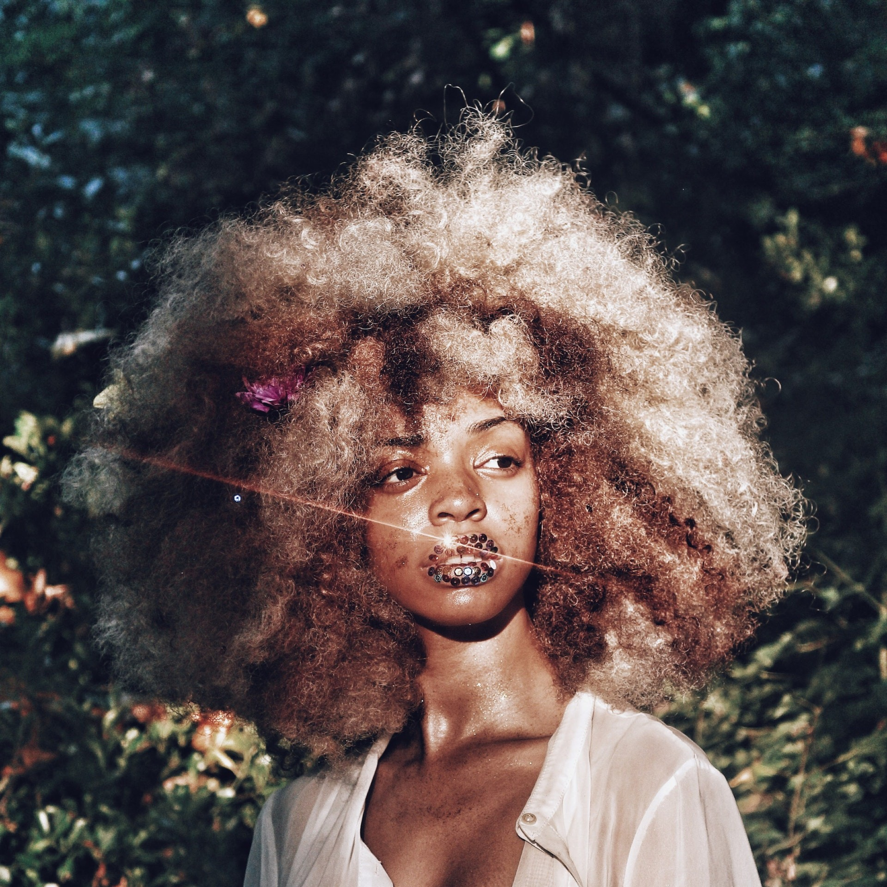 SelfLove/SelfCare Women Empowerment Affirmations