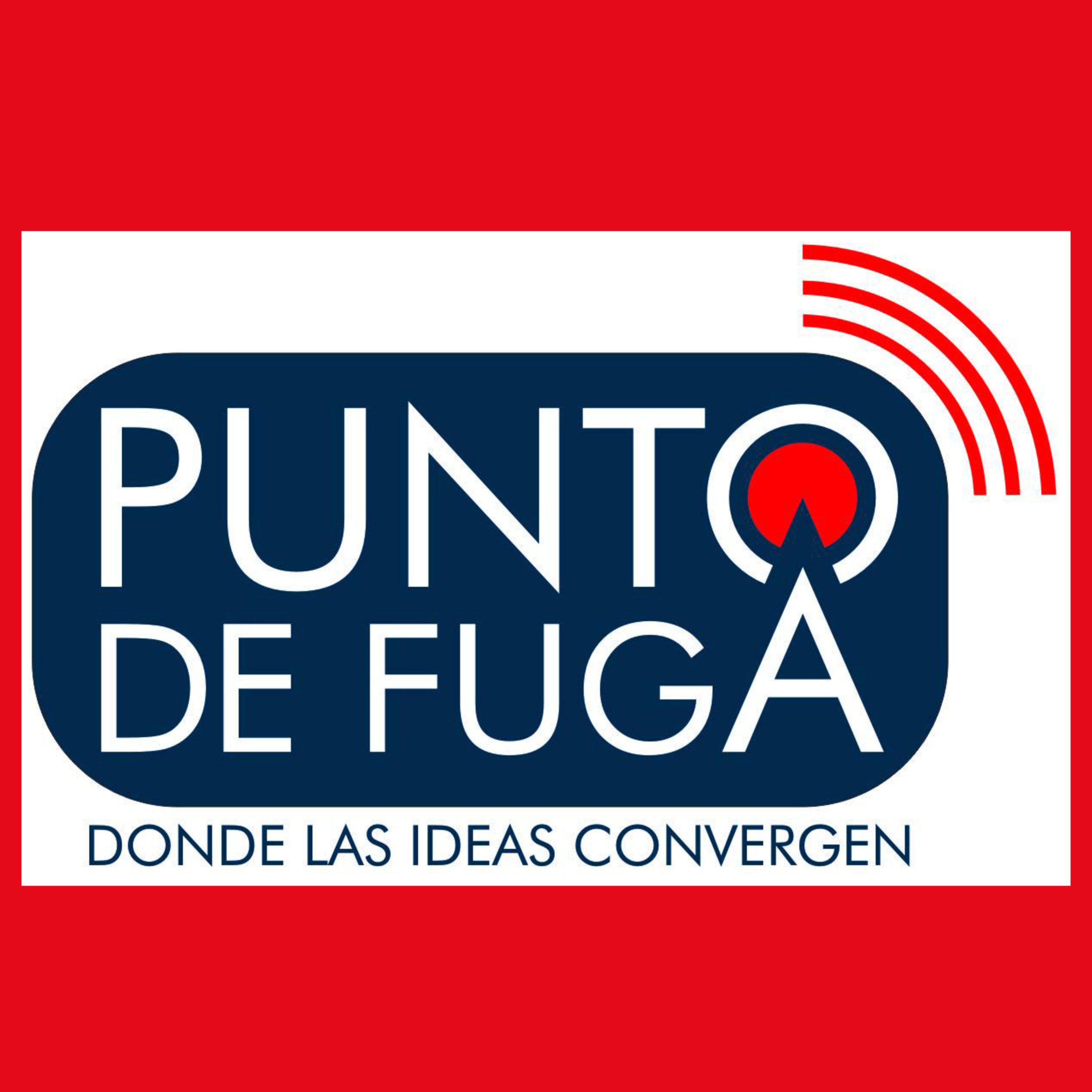 Punto de Fuga