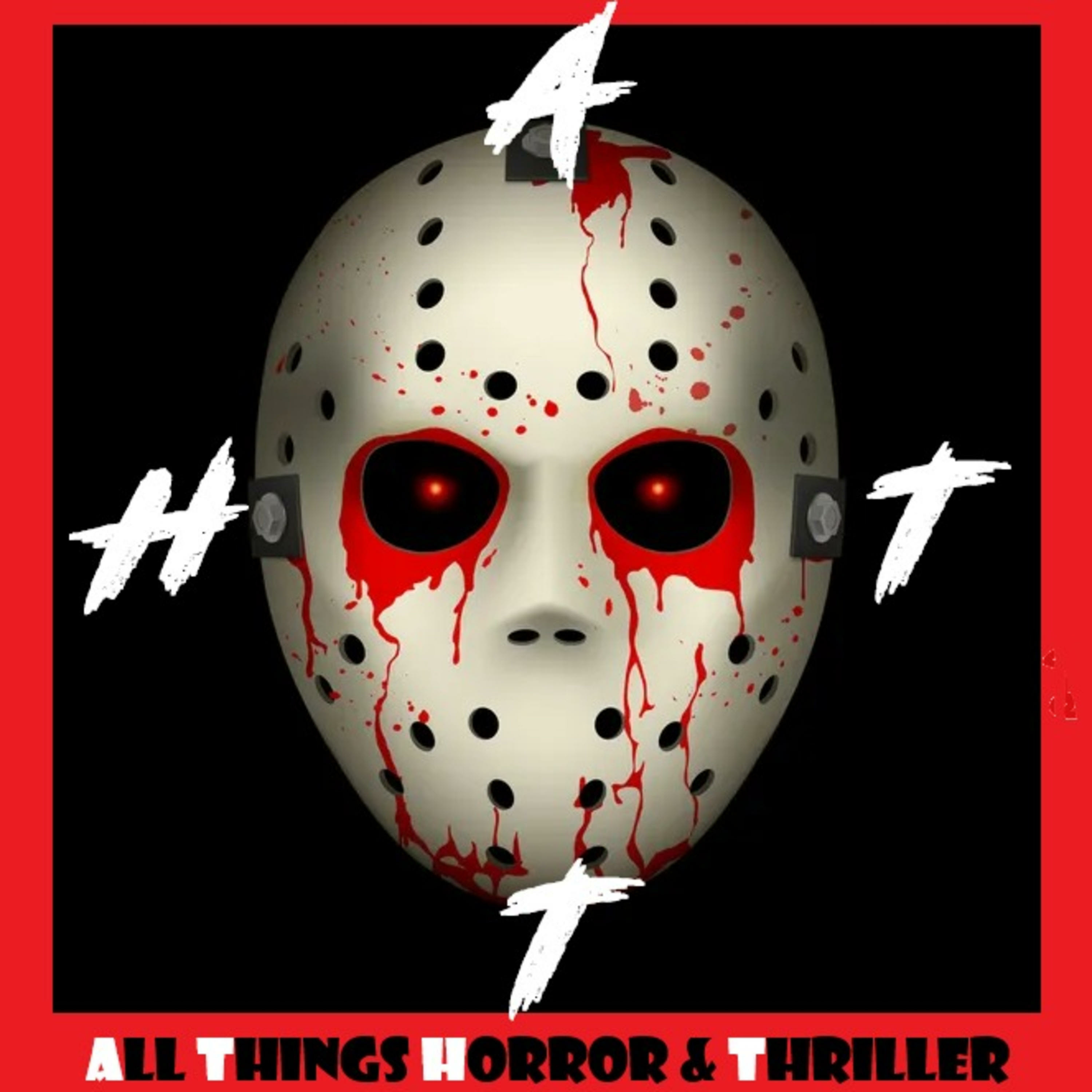 All Things Horror & Thriller