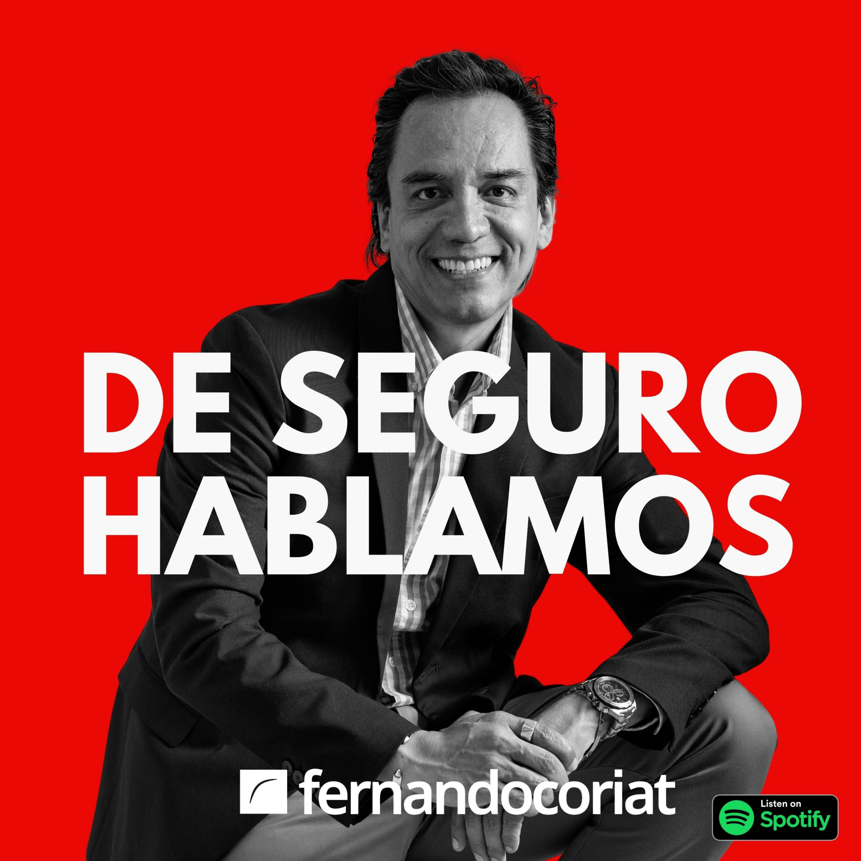 DE SEGURO HABLAMOS