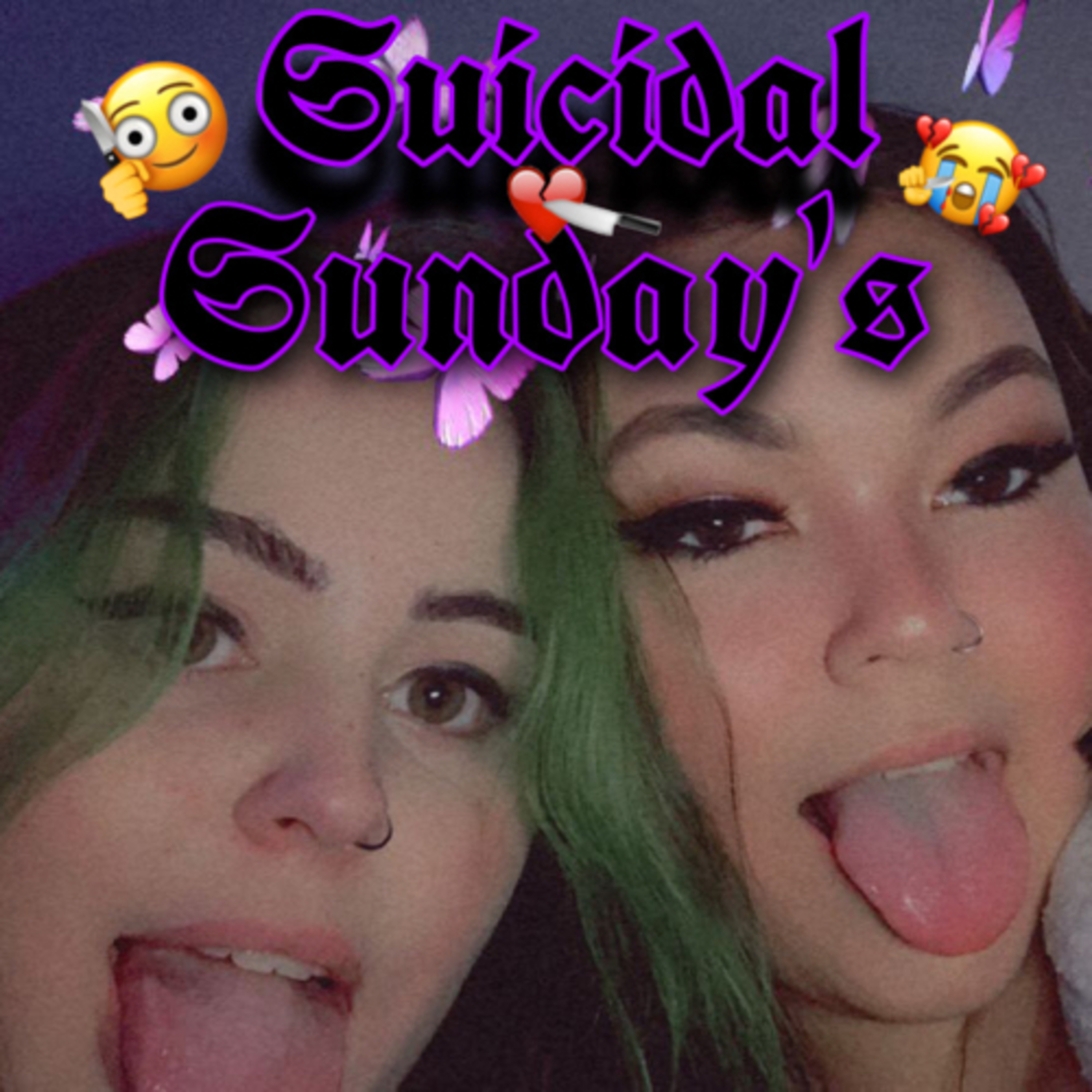 Suicidal Sundays