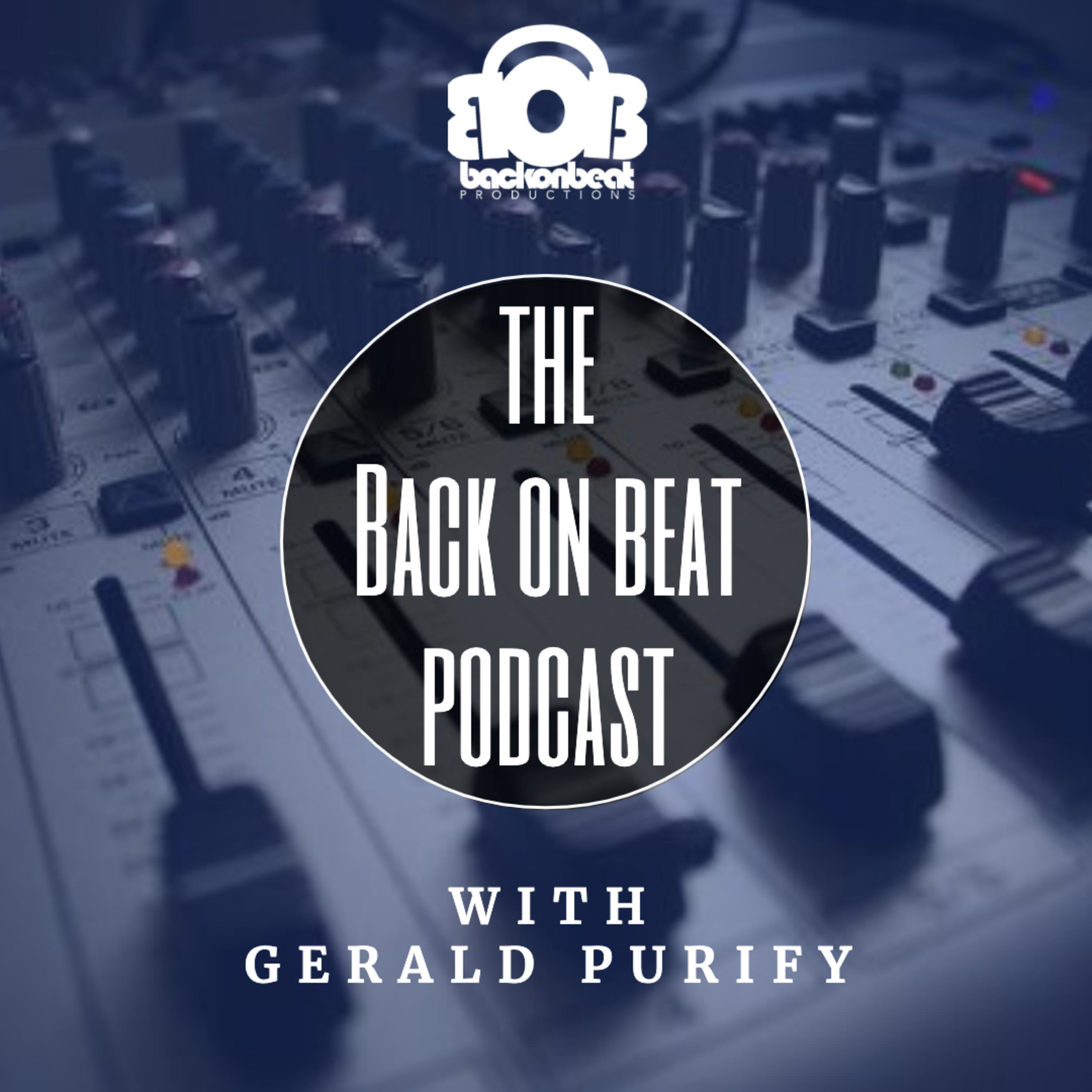 Back On Beat