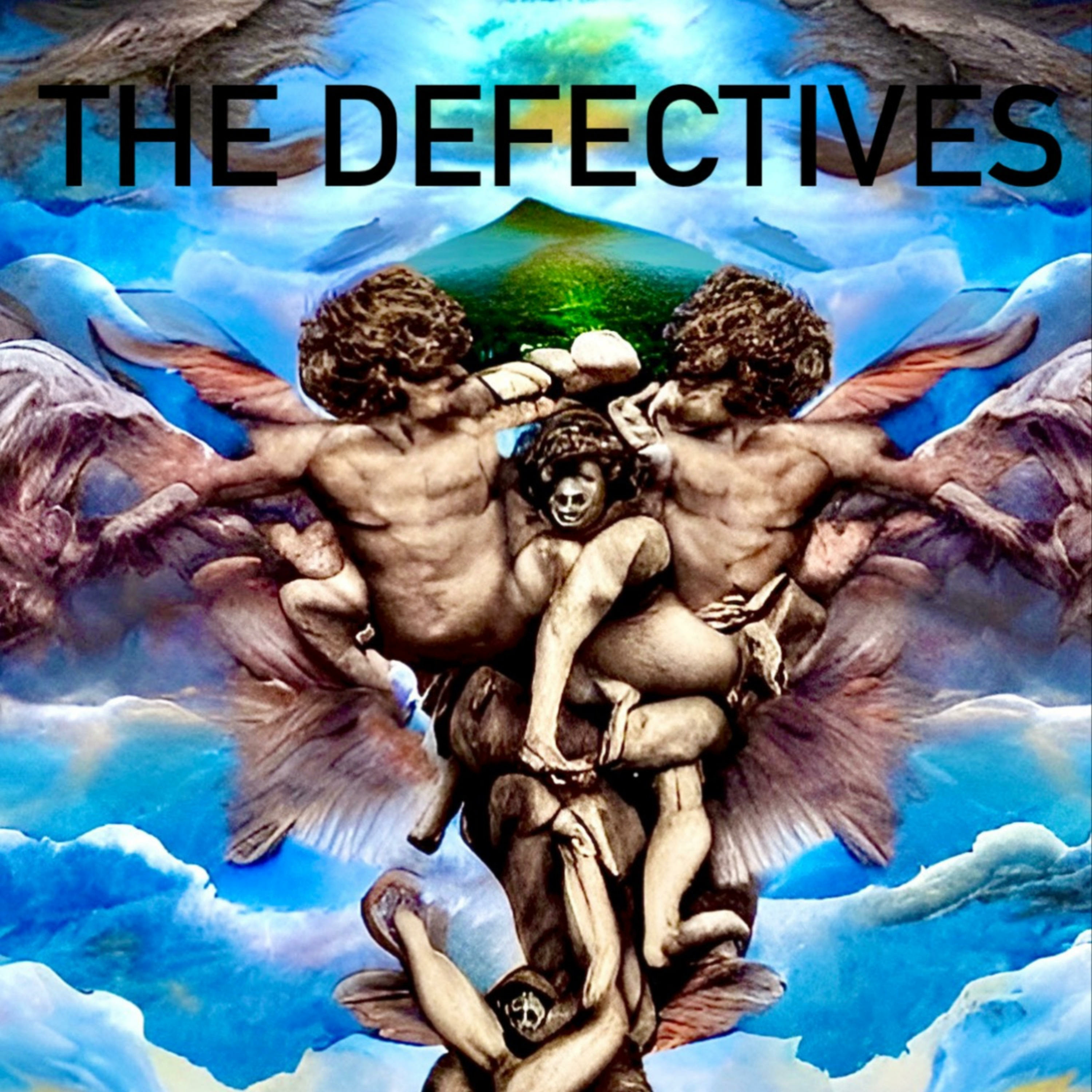 The Defectives