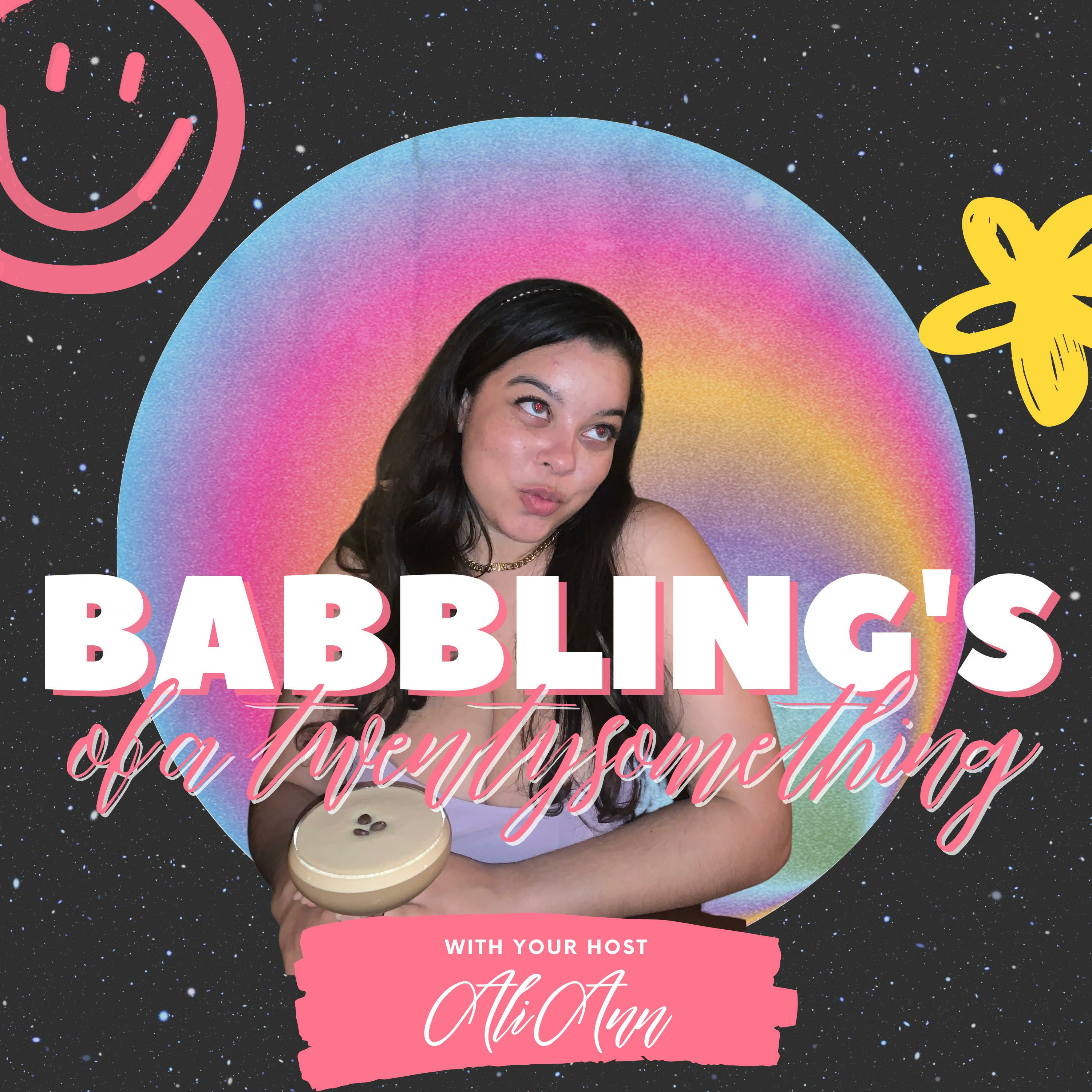 Babbling\'s of a Twentysomething